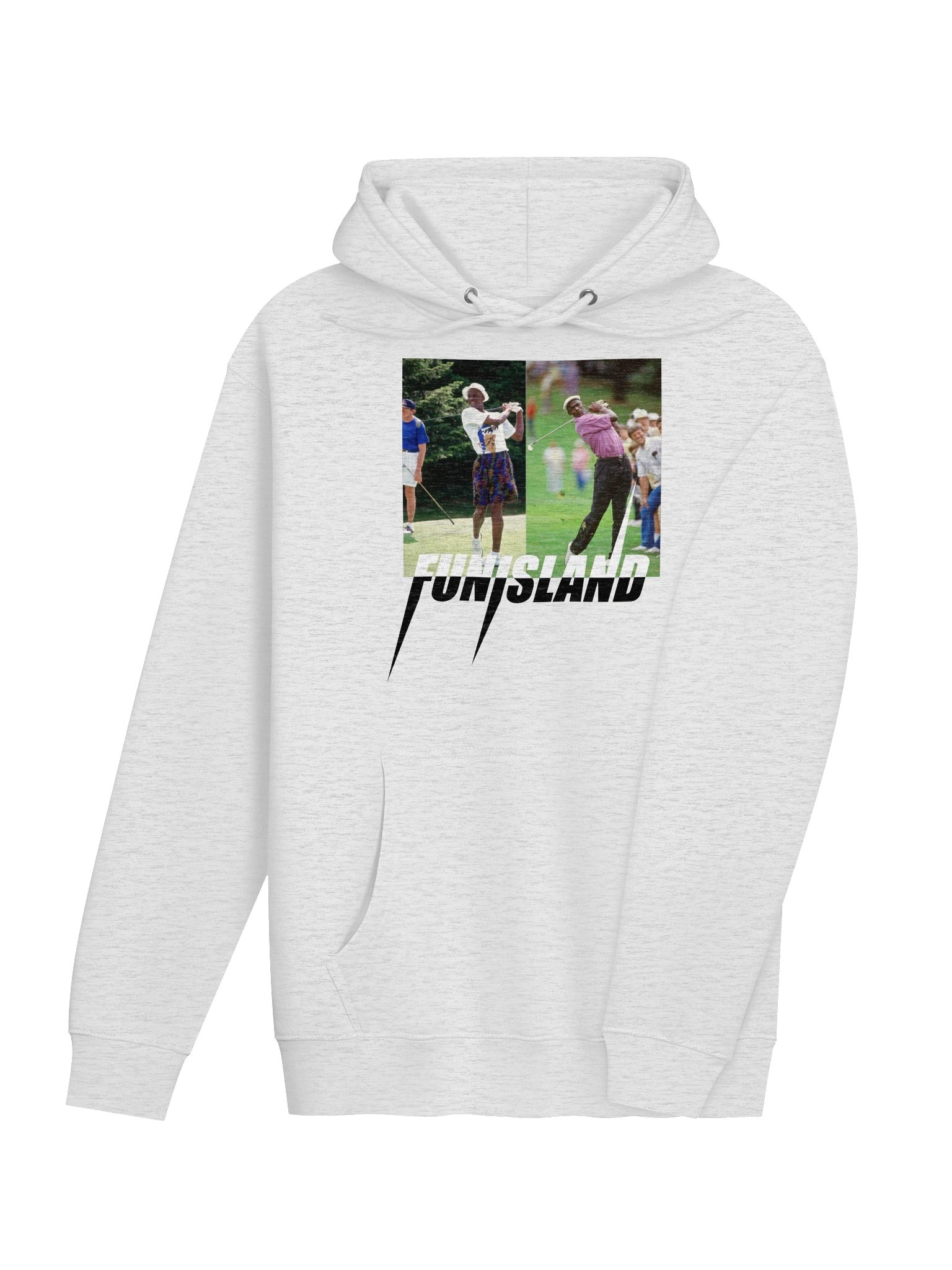 JORDAN GOLF LIFESTYLE HOODIE product image (3)
