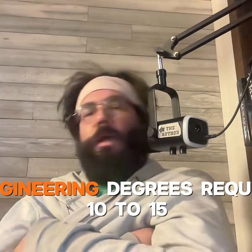 Do engineering + business the right way