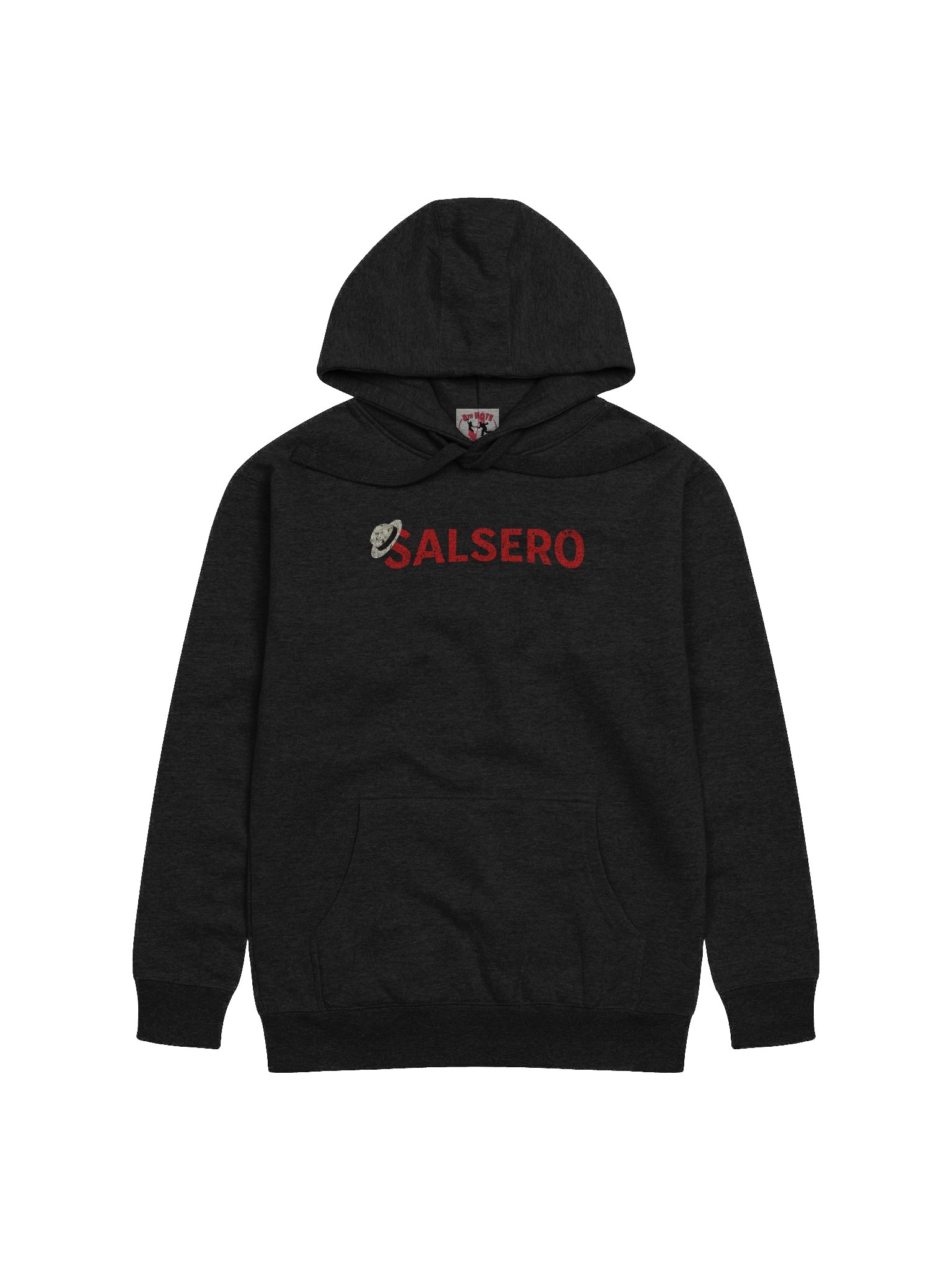 Salsero Premium Hoodie product image (22)