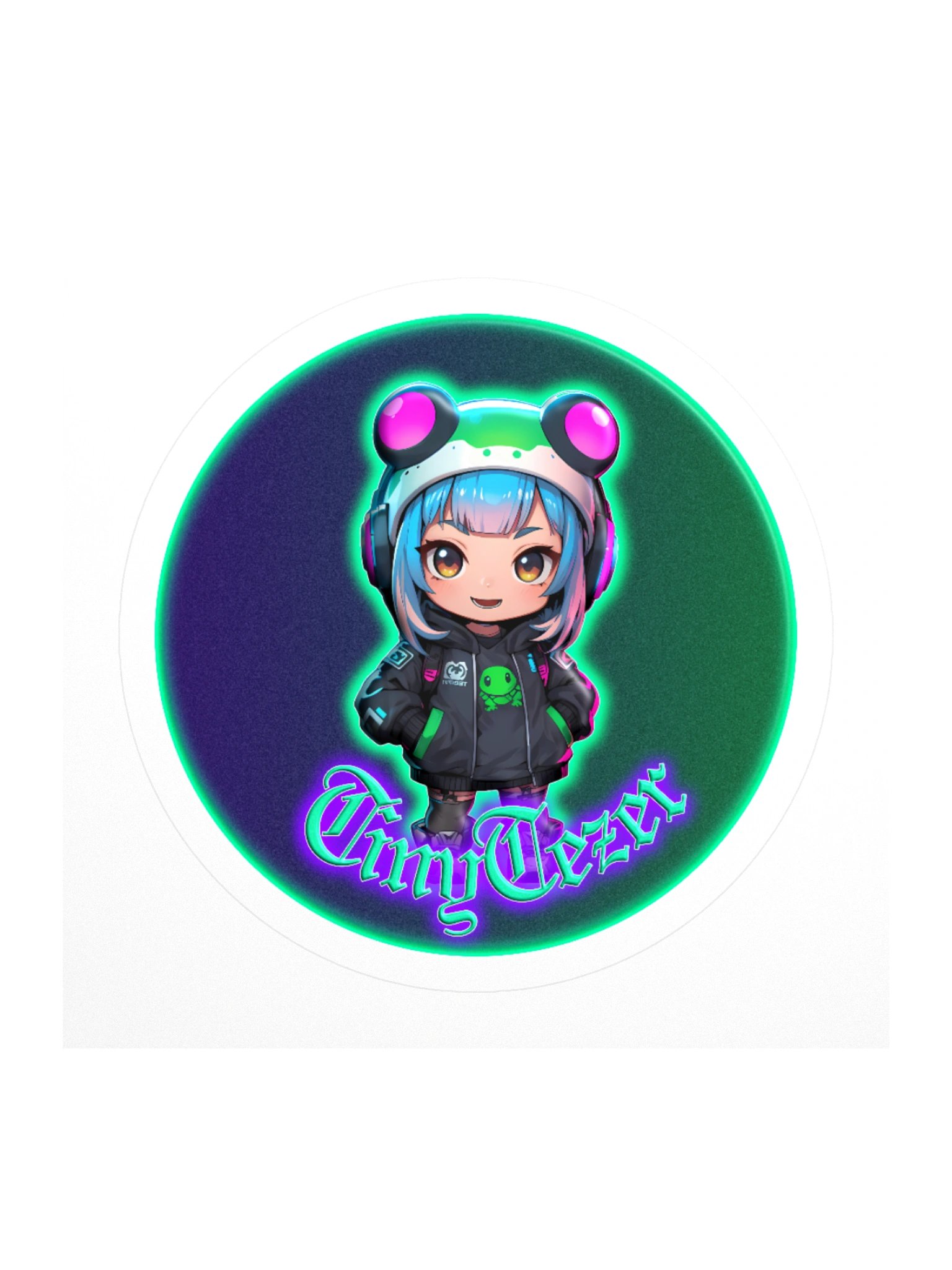 Chibi product image (1)