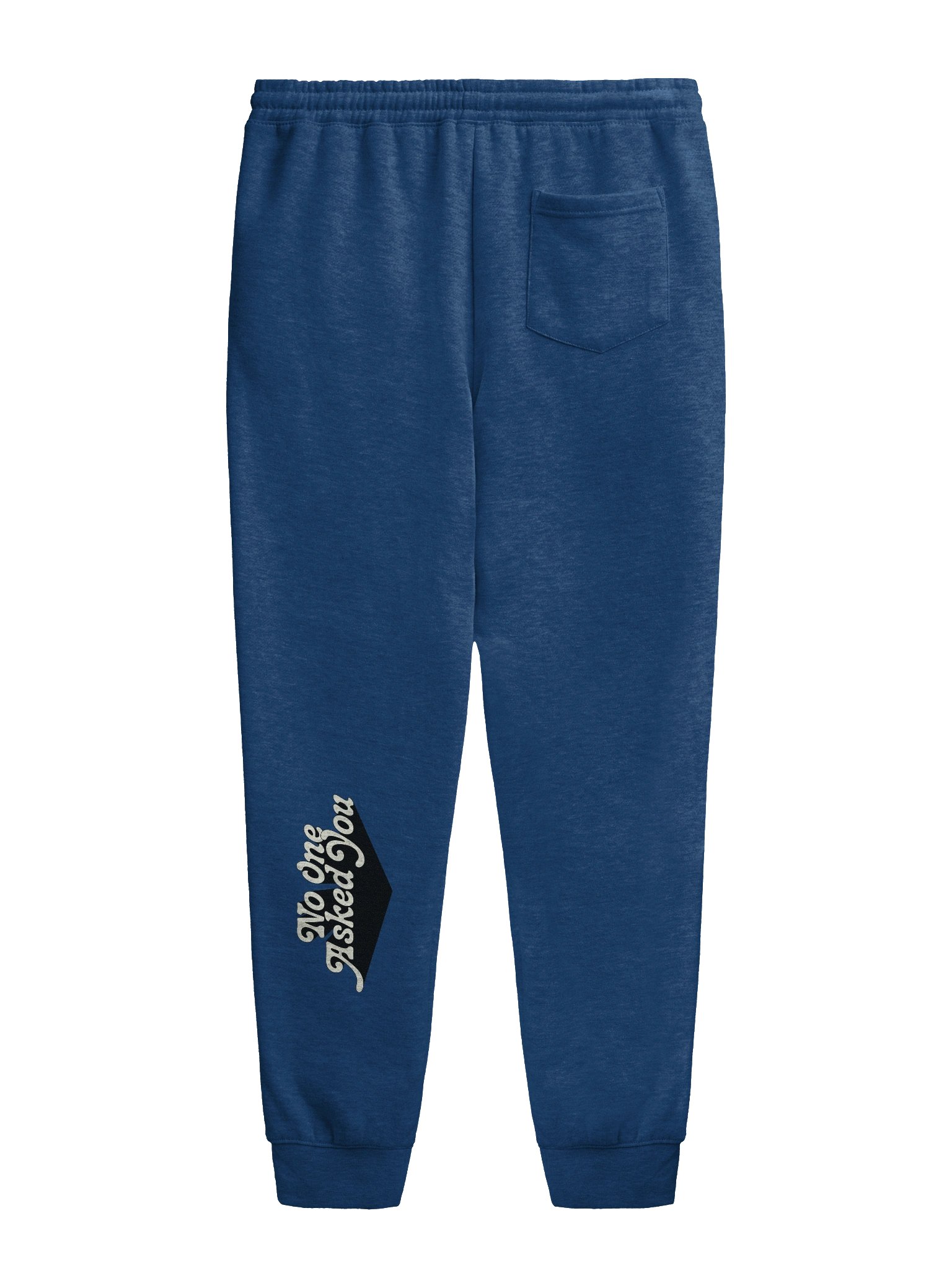 Keep Out! Sweatpants product image (3)