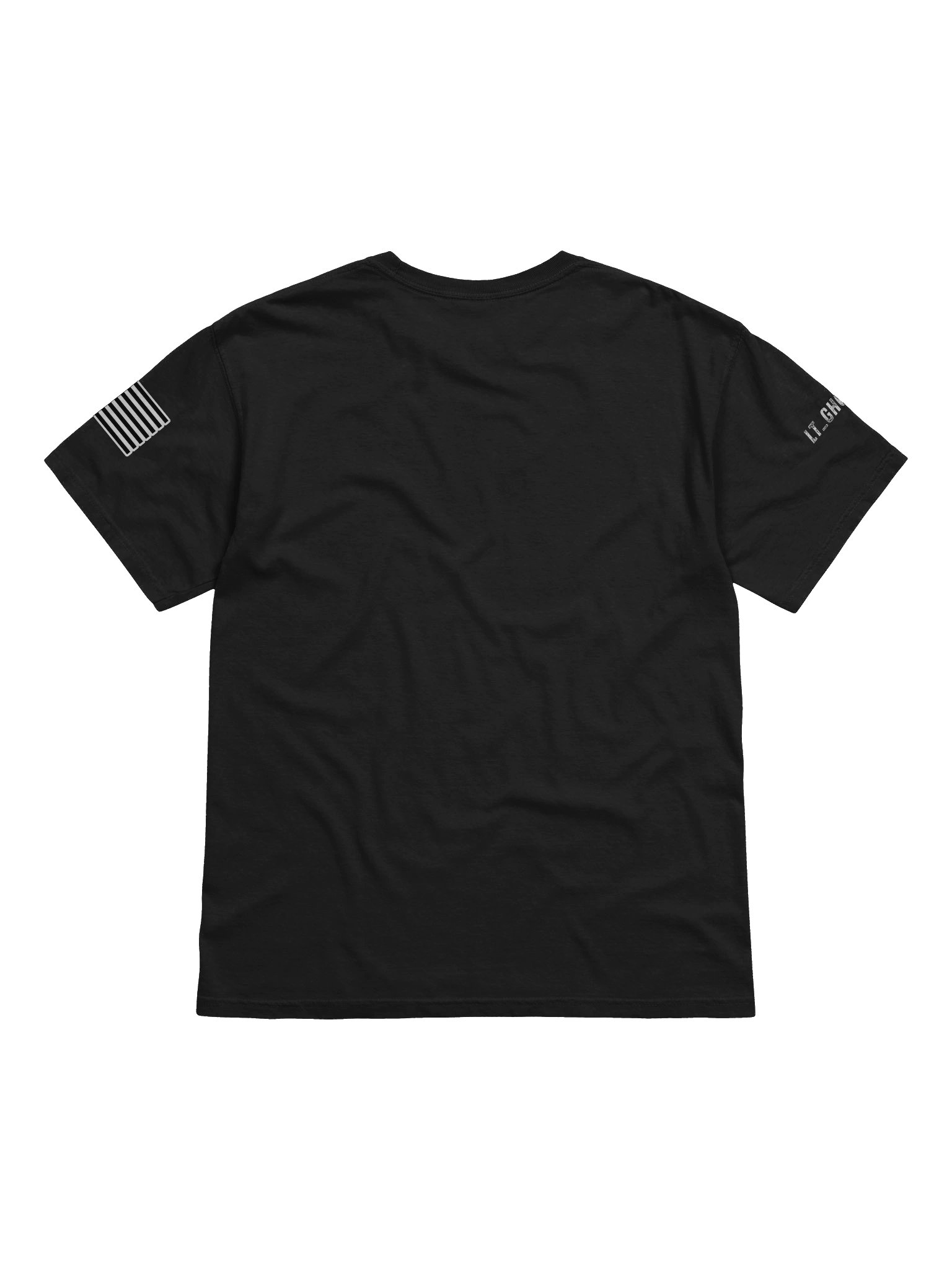 LT Ghost TV "So Will I" T-Shirt product image (3)