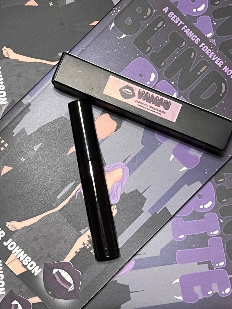 Blind Bite Lipgloss Single - 10ml Size product image (2)