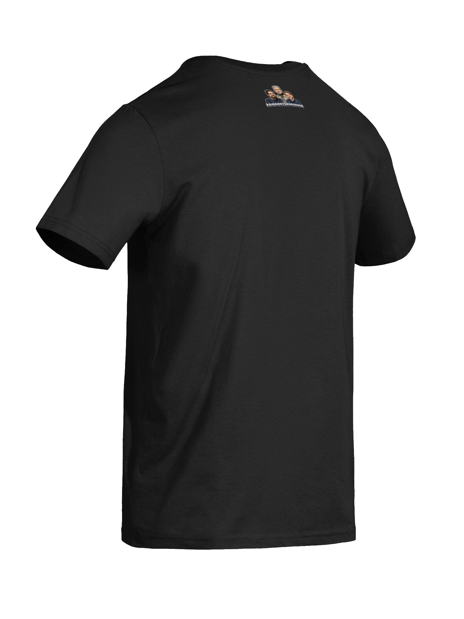 Åt helvete med Putin (Organic unisex T-shirt) product image (10)