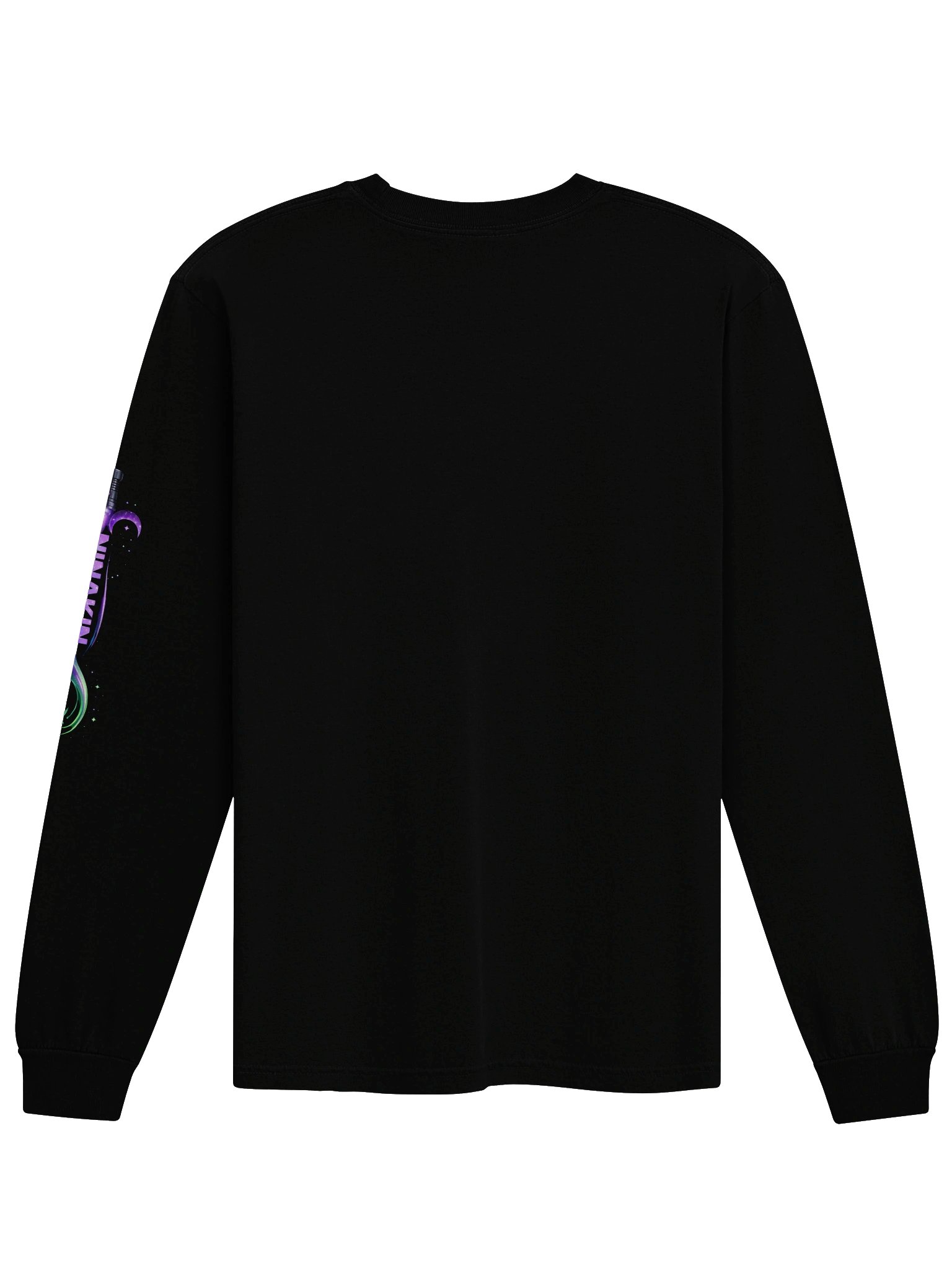 Taurus Long Sleeve product image (2)