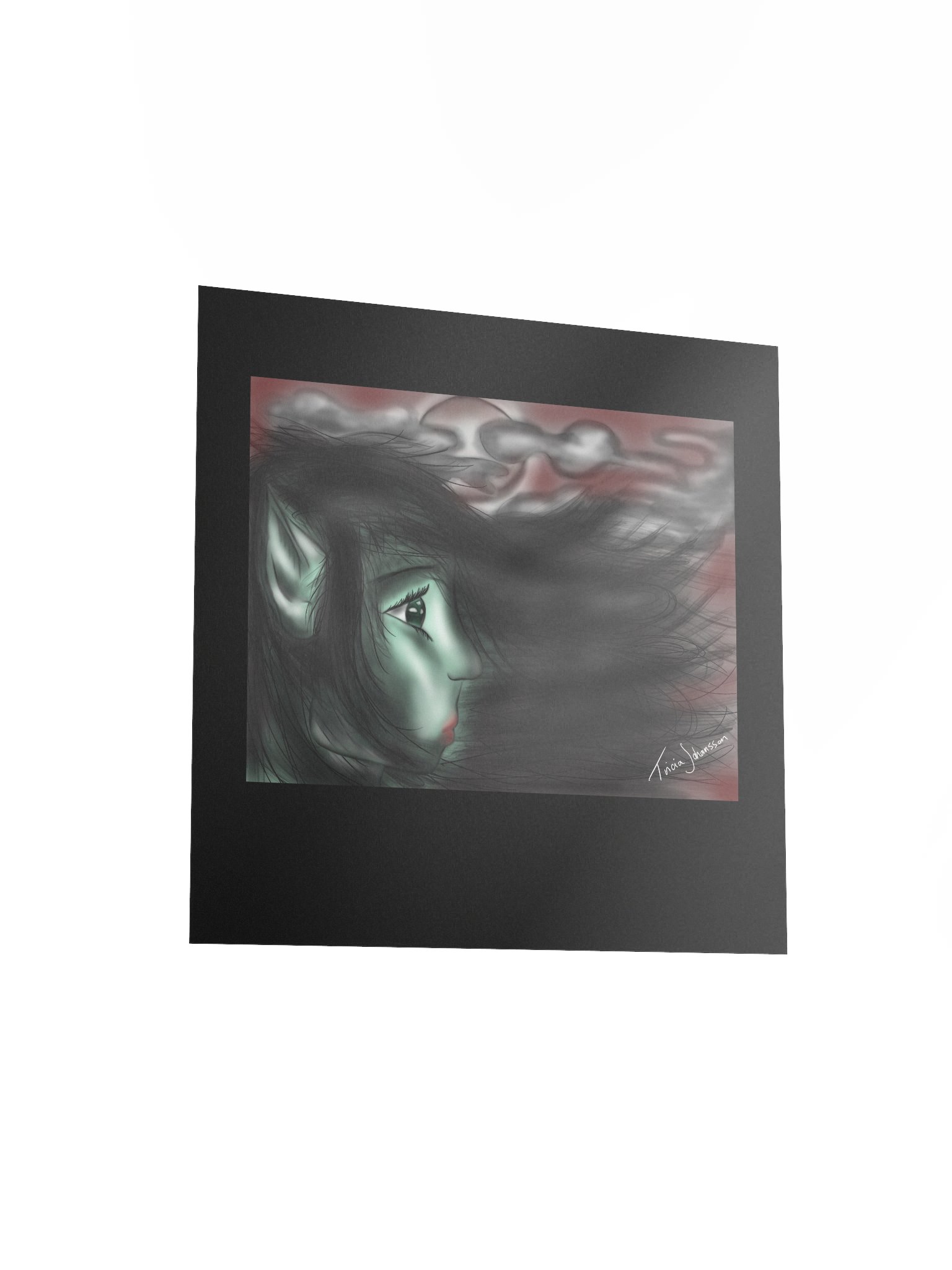 Elf - art poster product image (3)