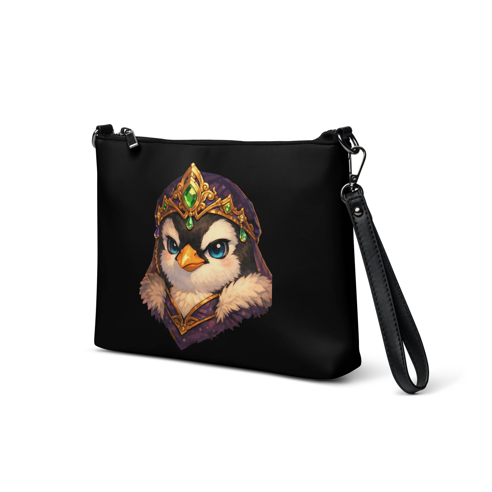 Kingdom Advisor Crossbody Bag product image (2)