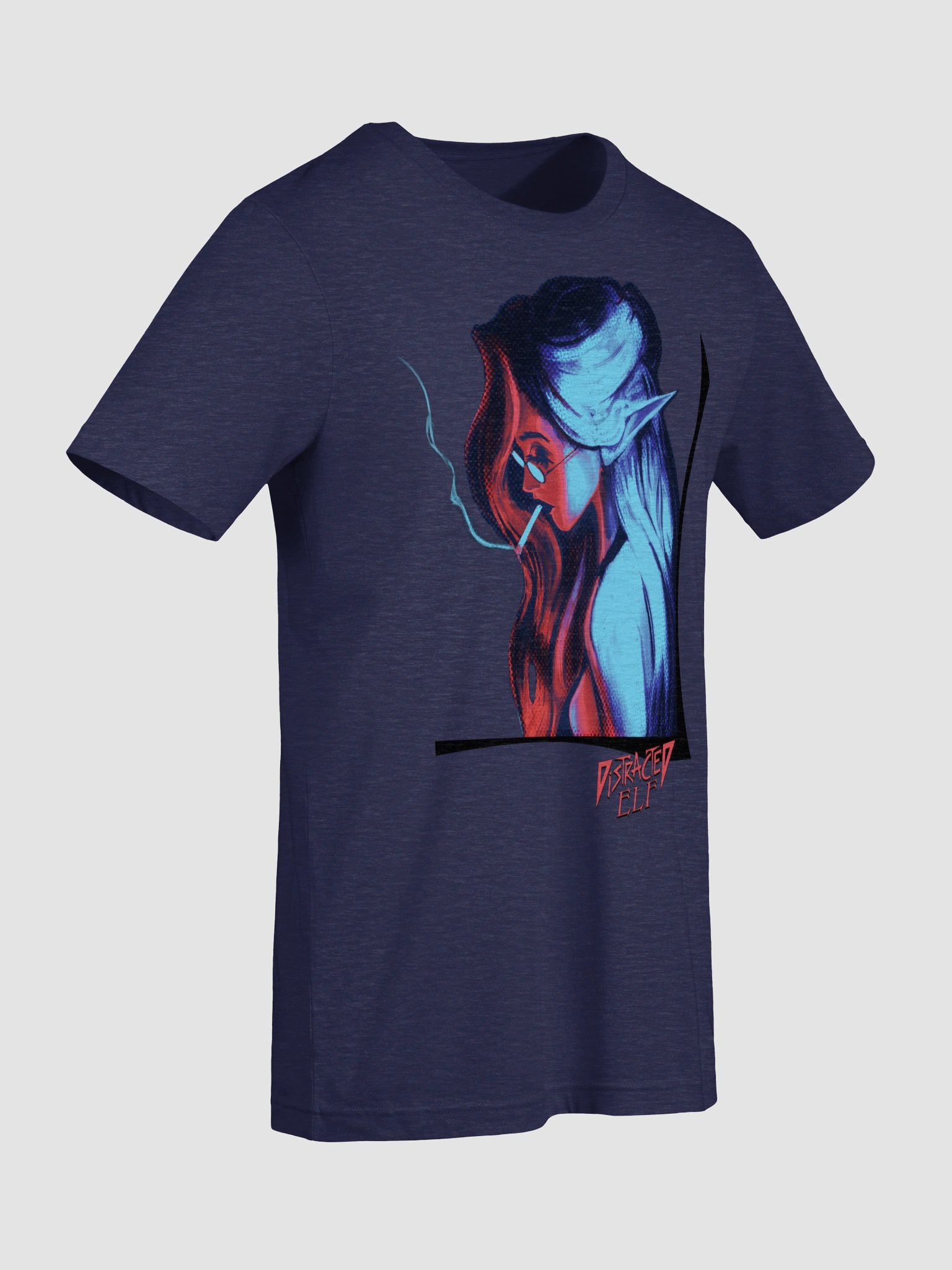 DistractedElf Midnight Smoke product image (21)