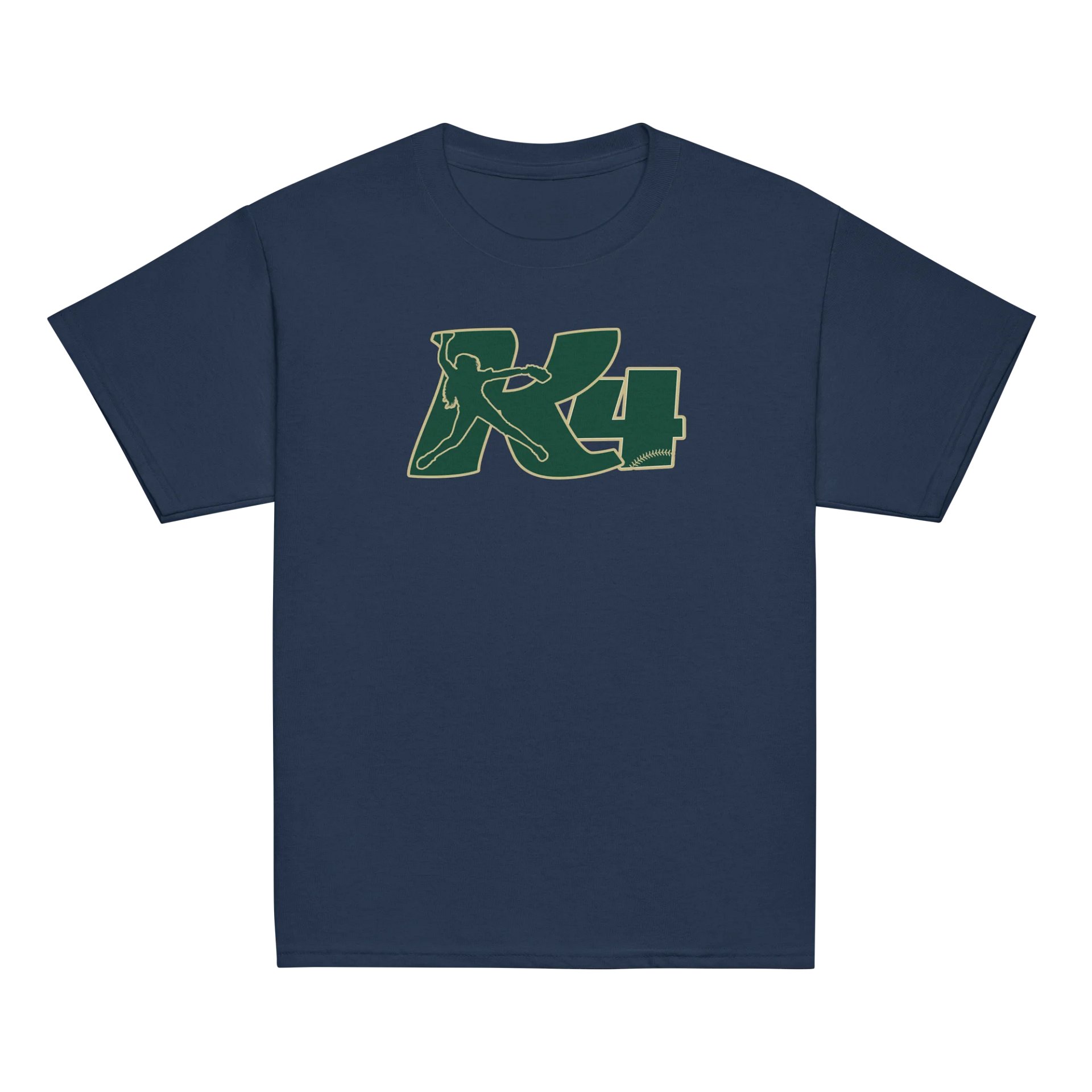 K4 Youth Classic Tee product image (12)