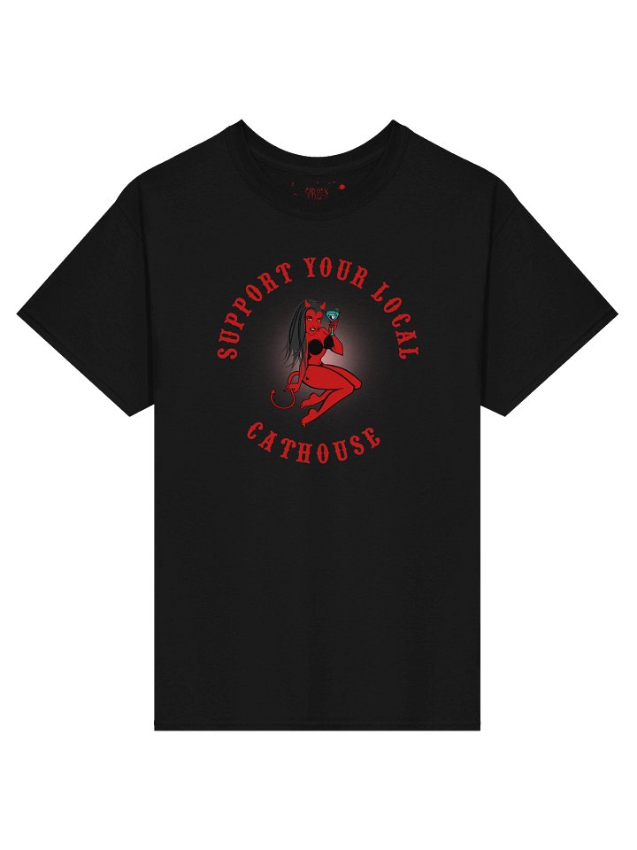 CATHOUSE 1 product image (1)
