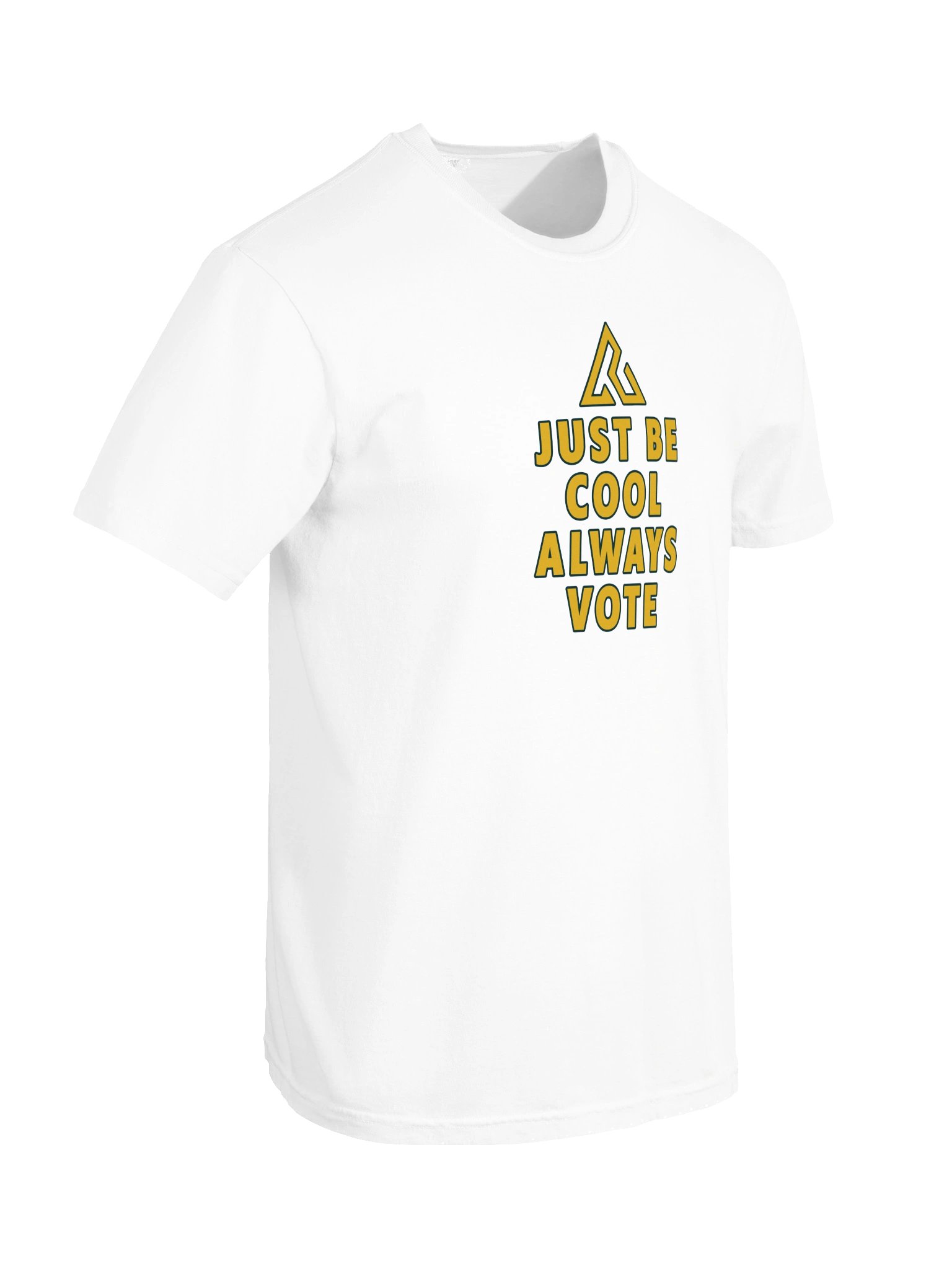 JUST BE COOL ALWAYS VOTE product image (6)