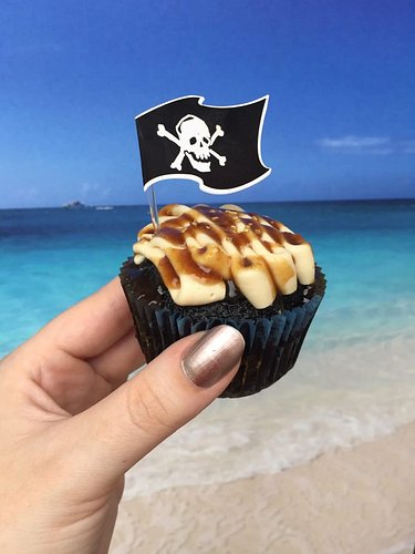 My all-time favorite movie, Pirates of the Caribbean: The Curse of the Black Pearl, was released 23 years ago today! What bet...