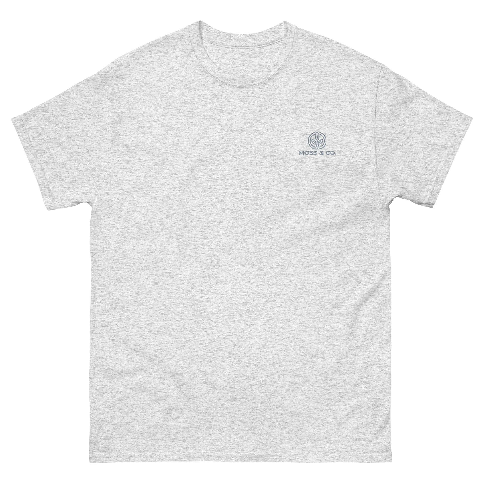 Moss & Co. Nature Collection Tee product image (1)
