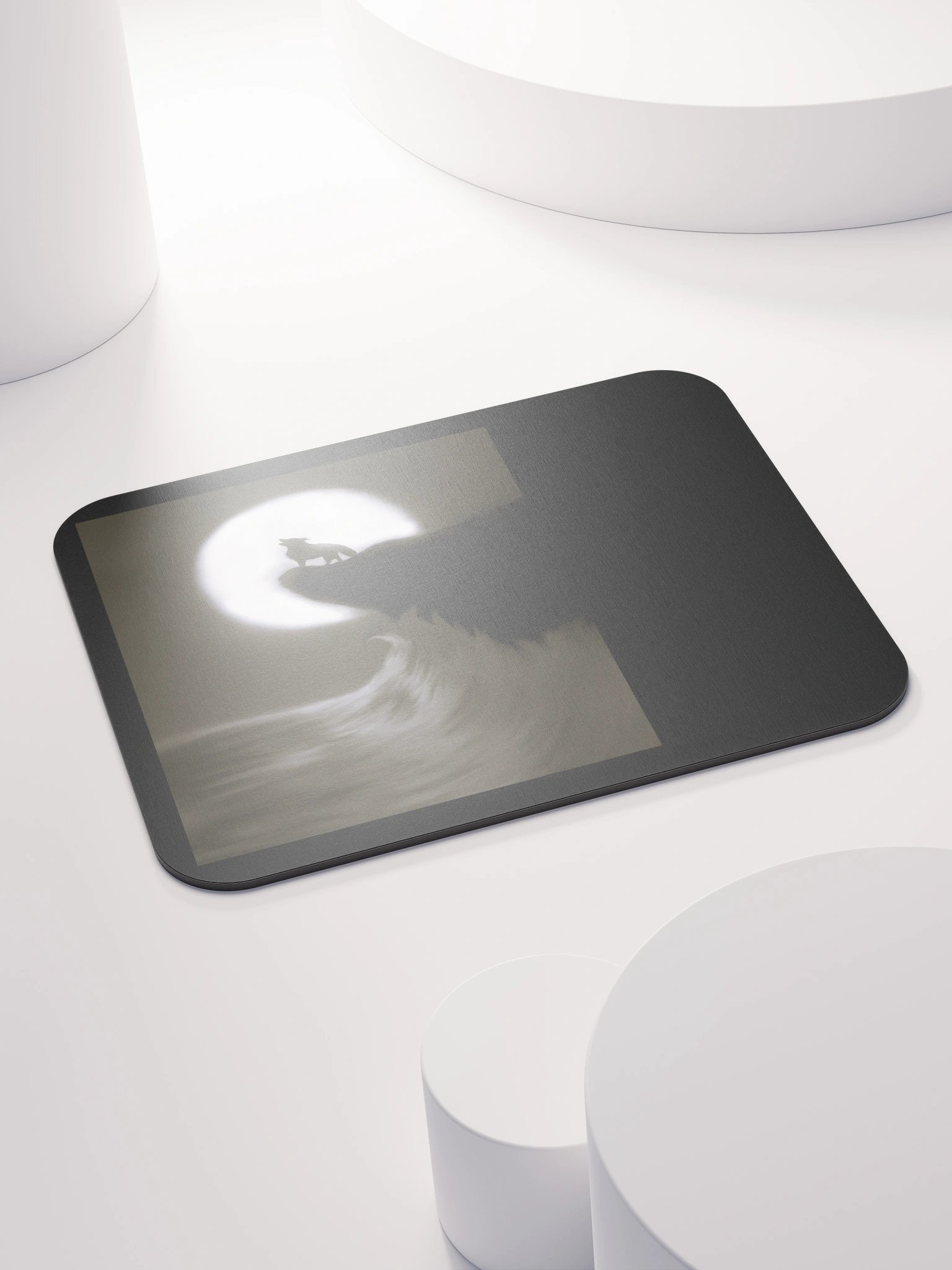 Classic Mouse Pad product image (4)
