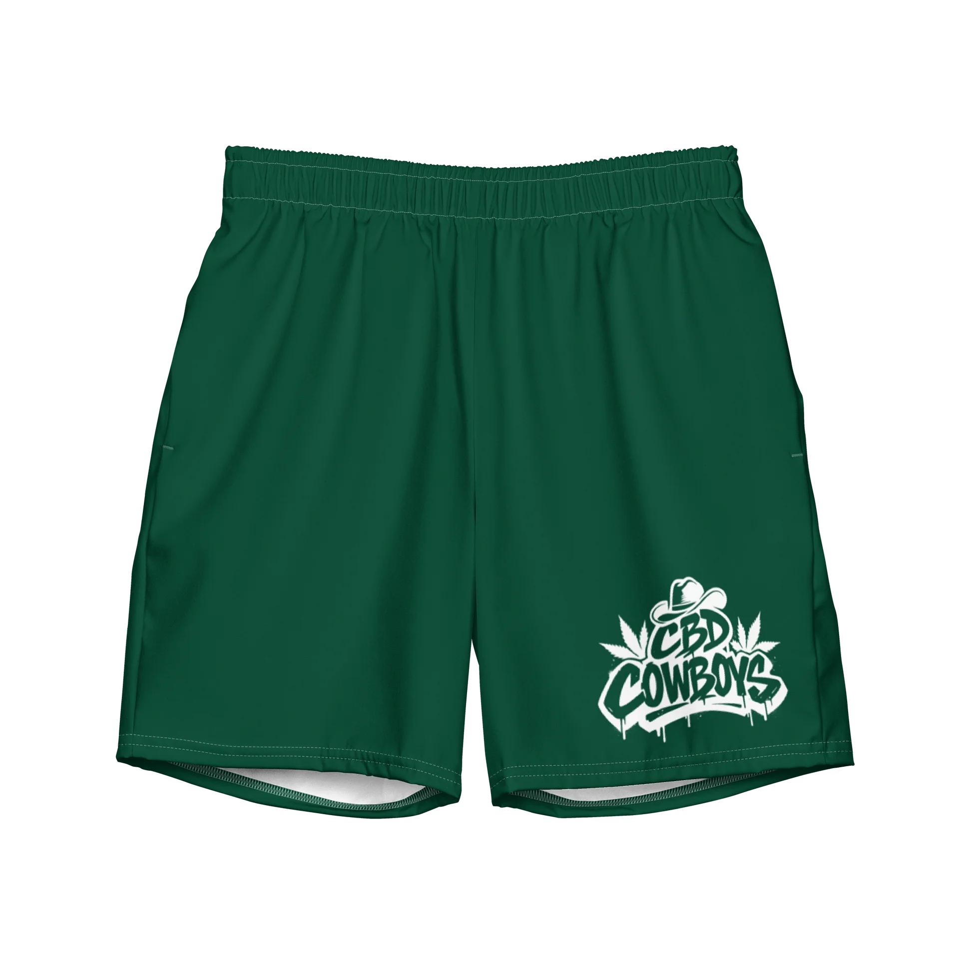 CBD COWBOYS swim trunks product image (1)