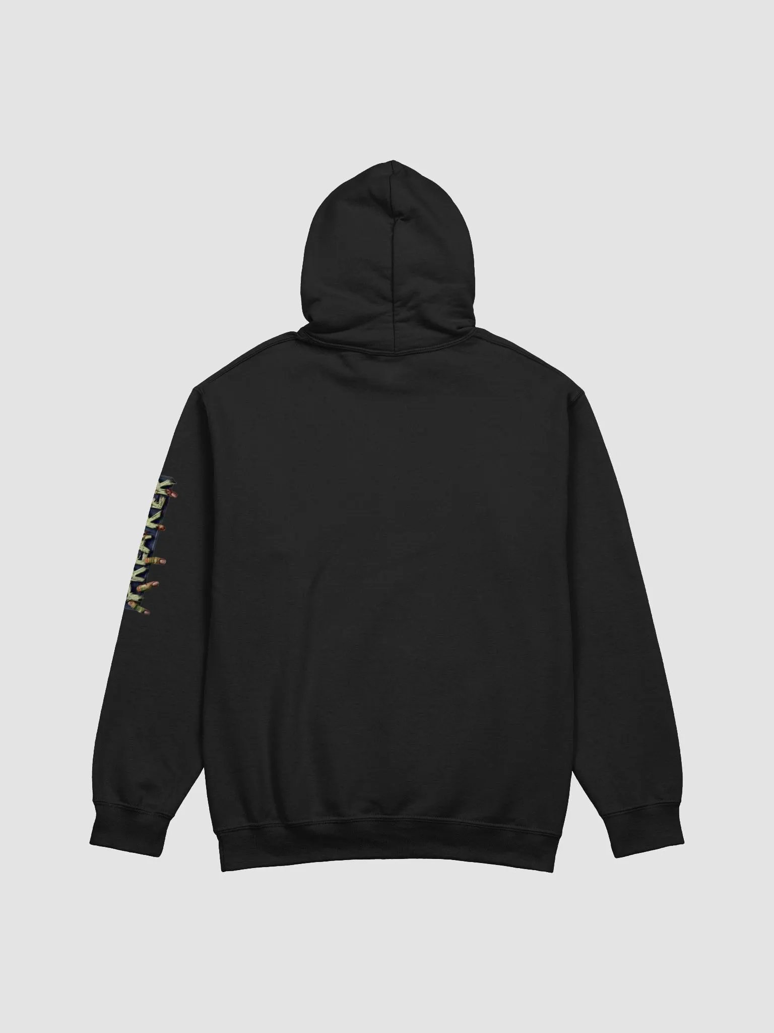 Zombie Freaker Hoodie product image (33)