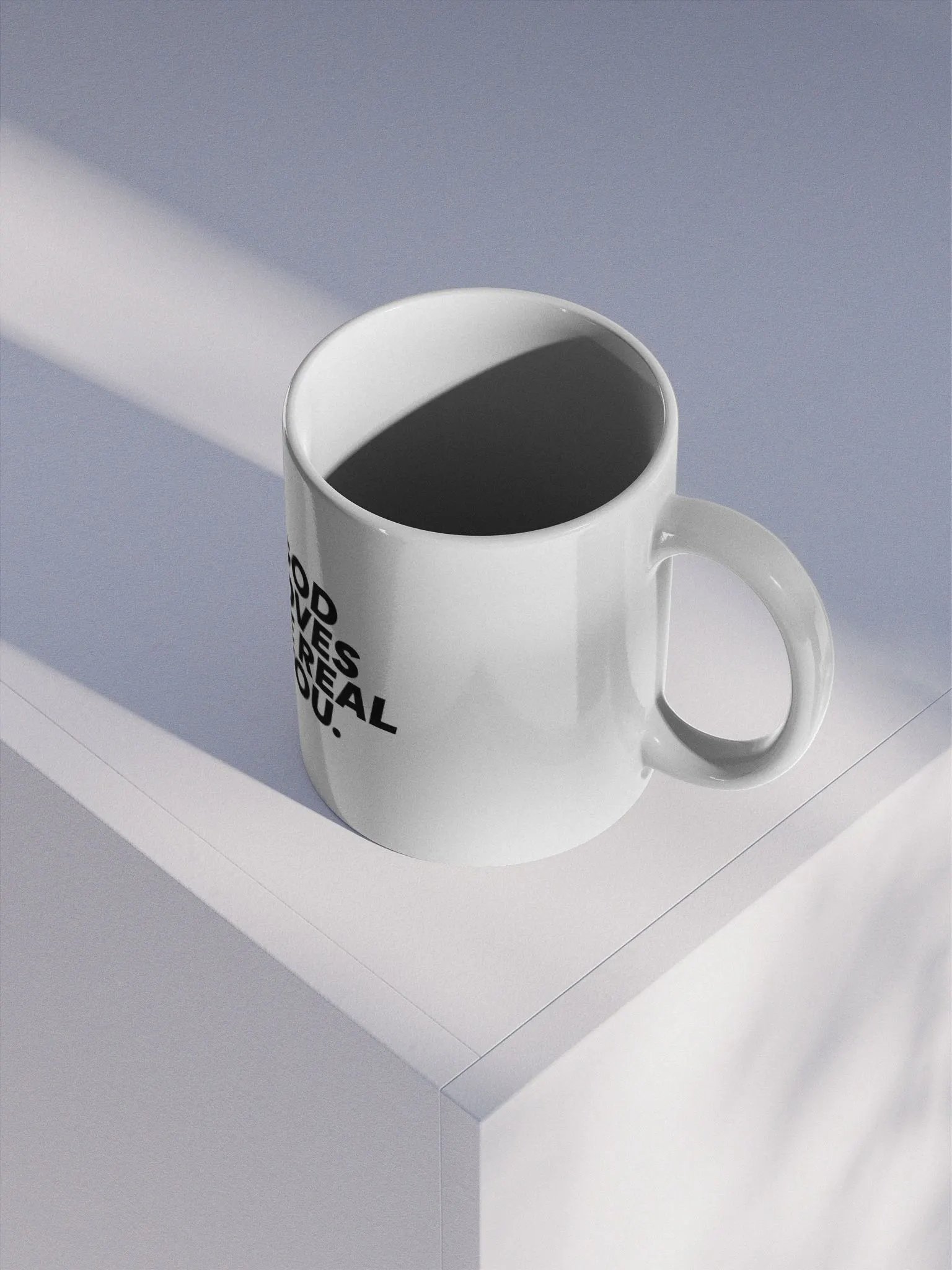 The Real Mug product image (3)