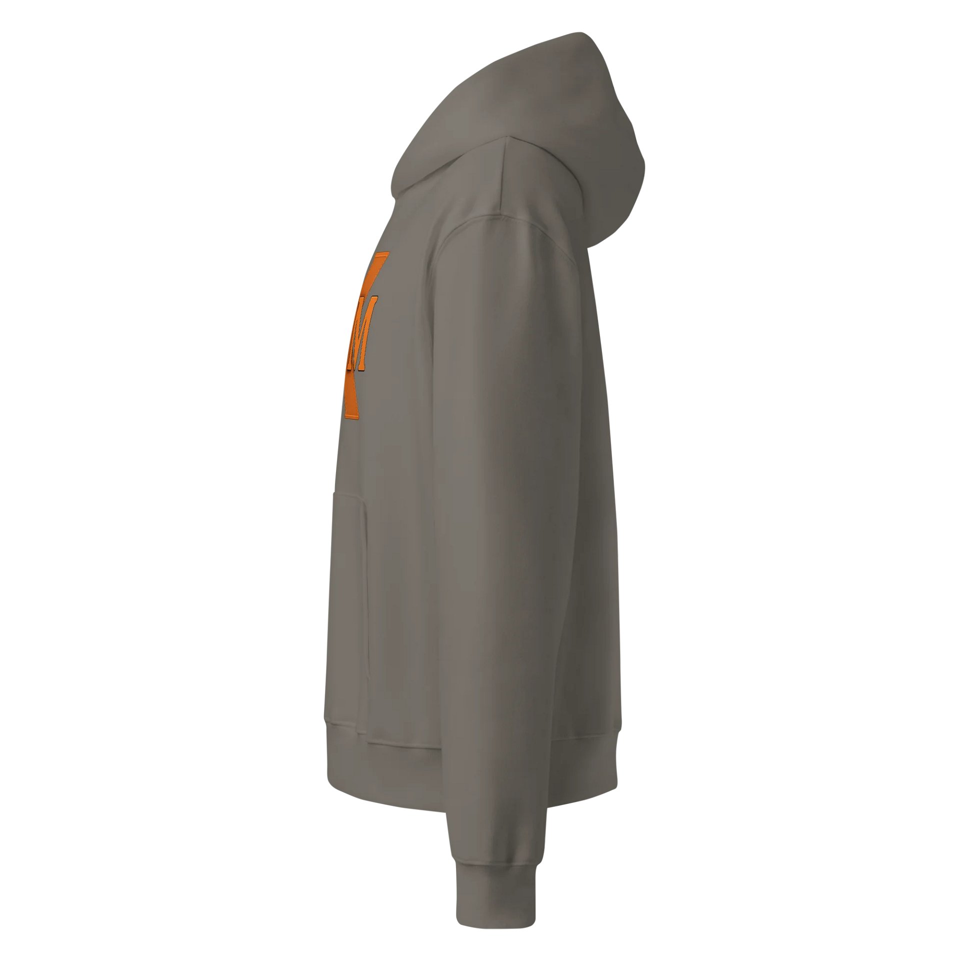 MJM X Plain - Hoodie product image (16)