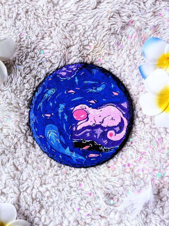 Serene Coaster product image (1)