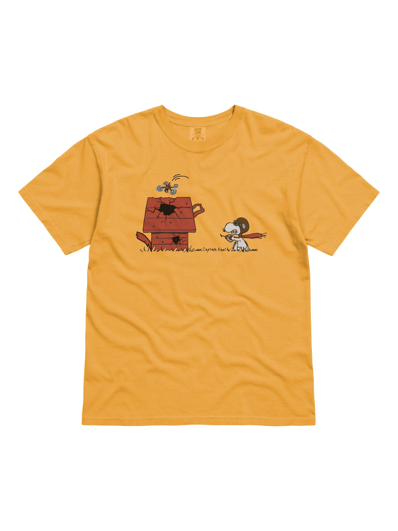 Snoop Basher T product image (1)