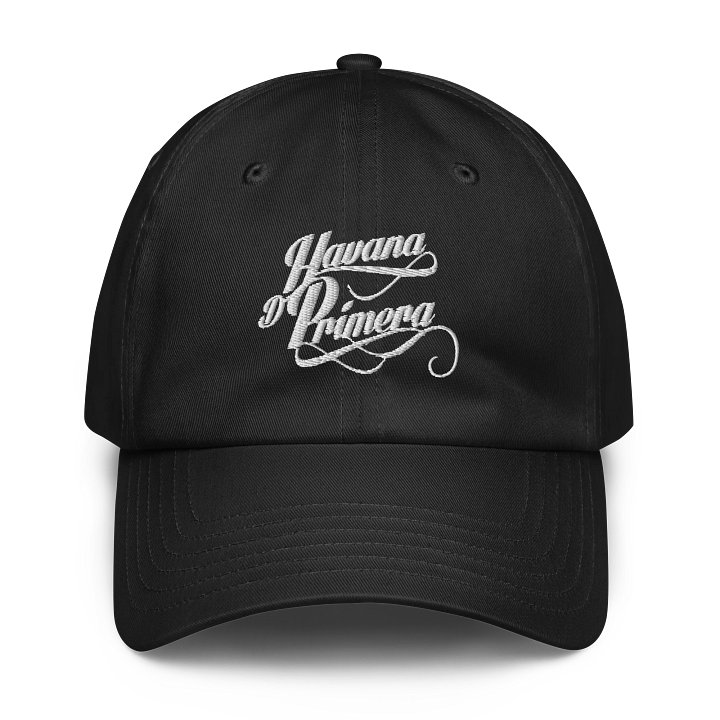 Havana D'Primera - Under Armour® Dad Hat product image (1)