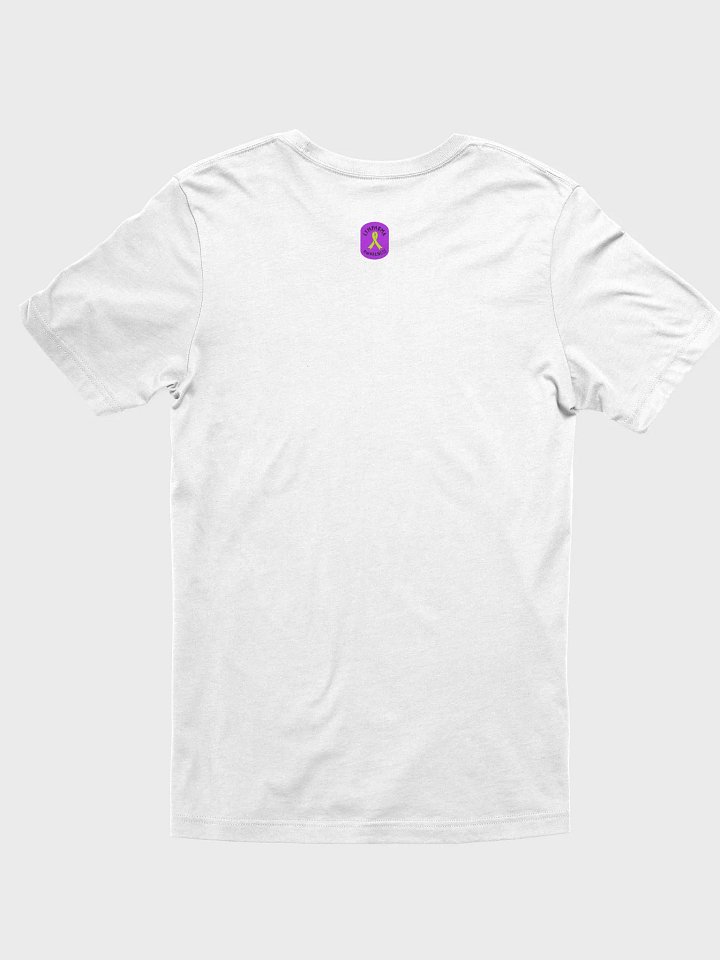 Das_Stewy WARRIOR Tee product image (2)