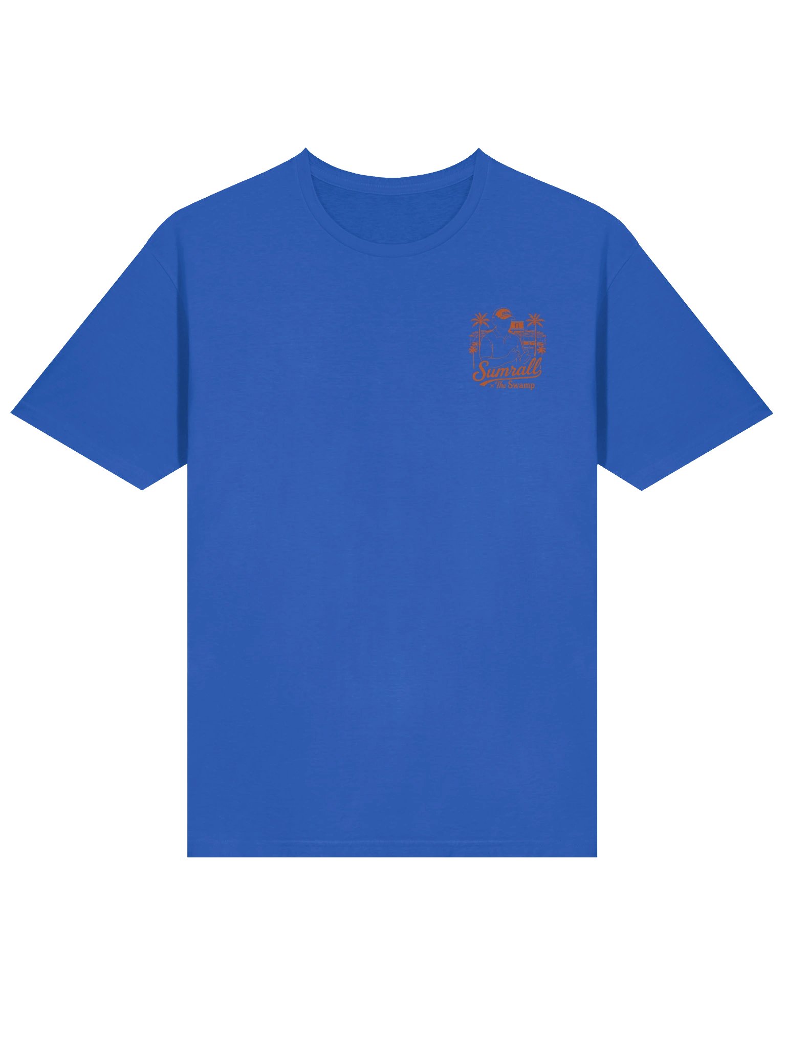 SUMRALL X SWAMP product image (4)