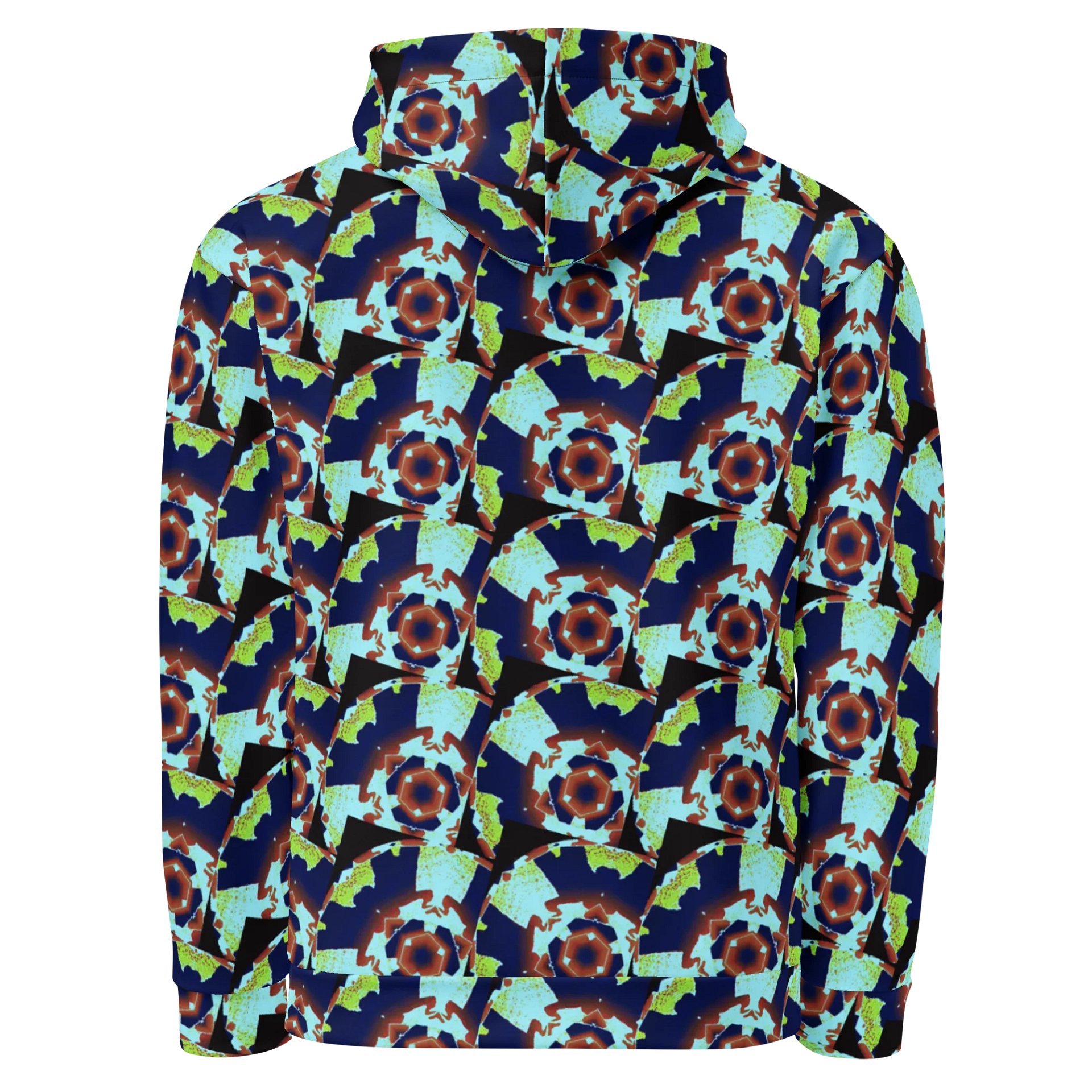 Enveloped In The Code product image (3)