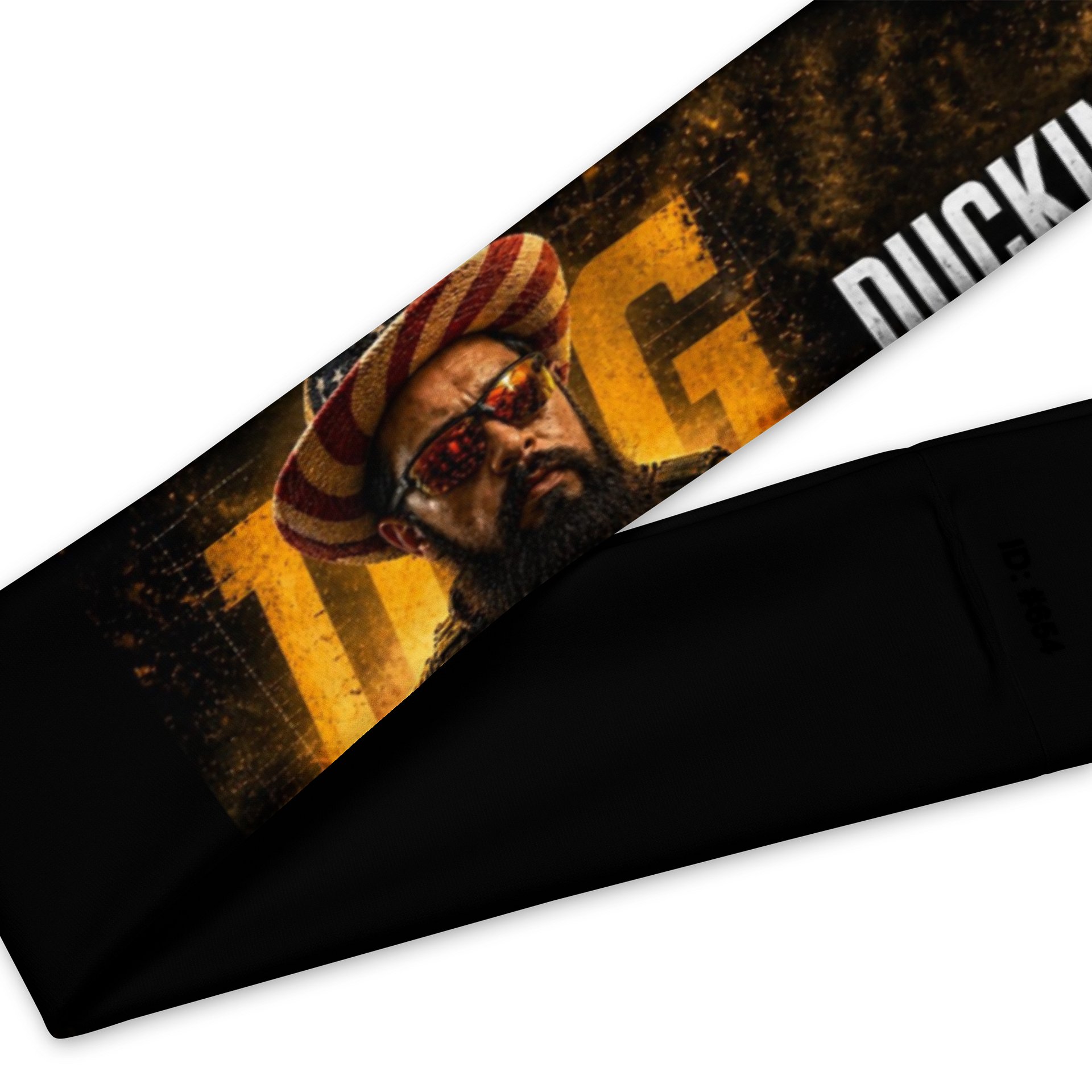 Ducking Headband product image (3)