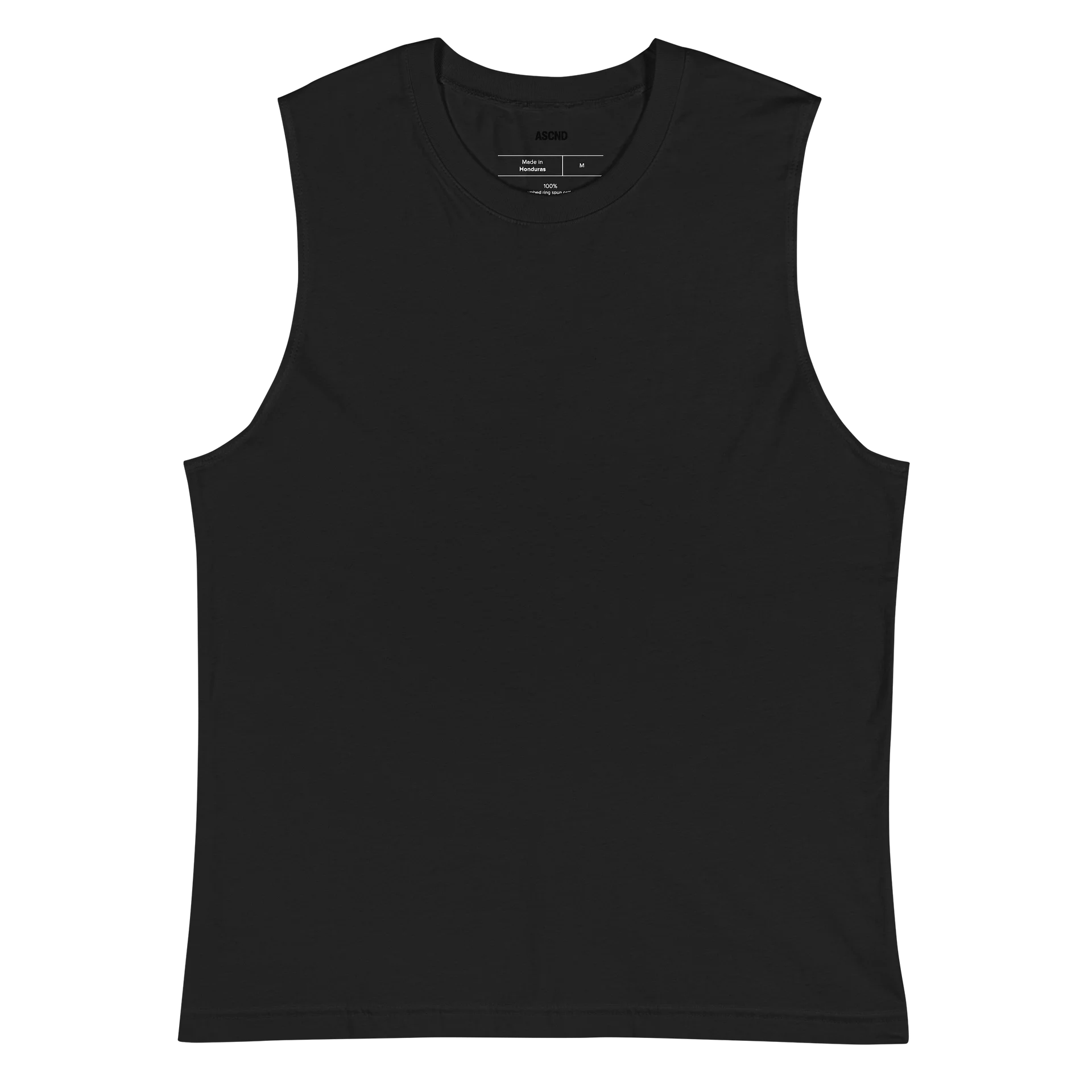 Ascend Body Building Tank product image (2)