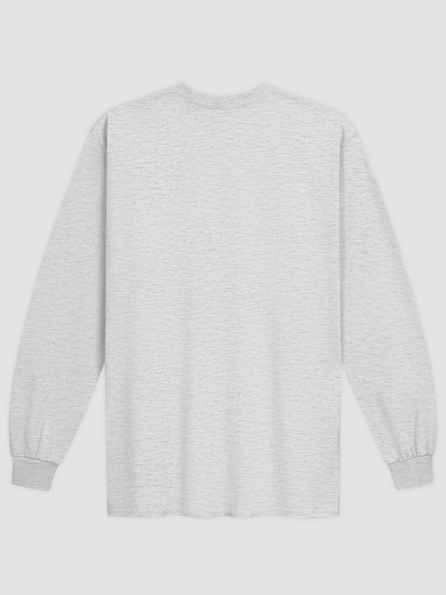 Urban Comfort Long Sleeve Tee product image (20)