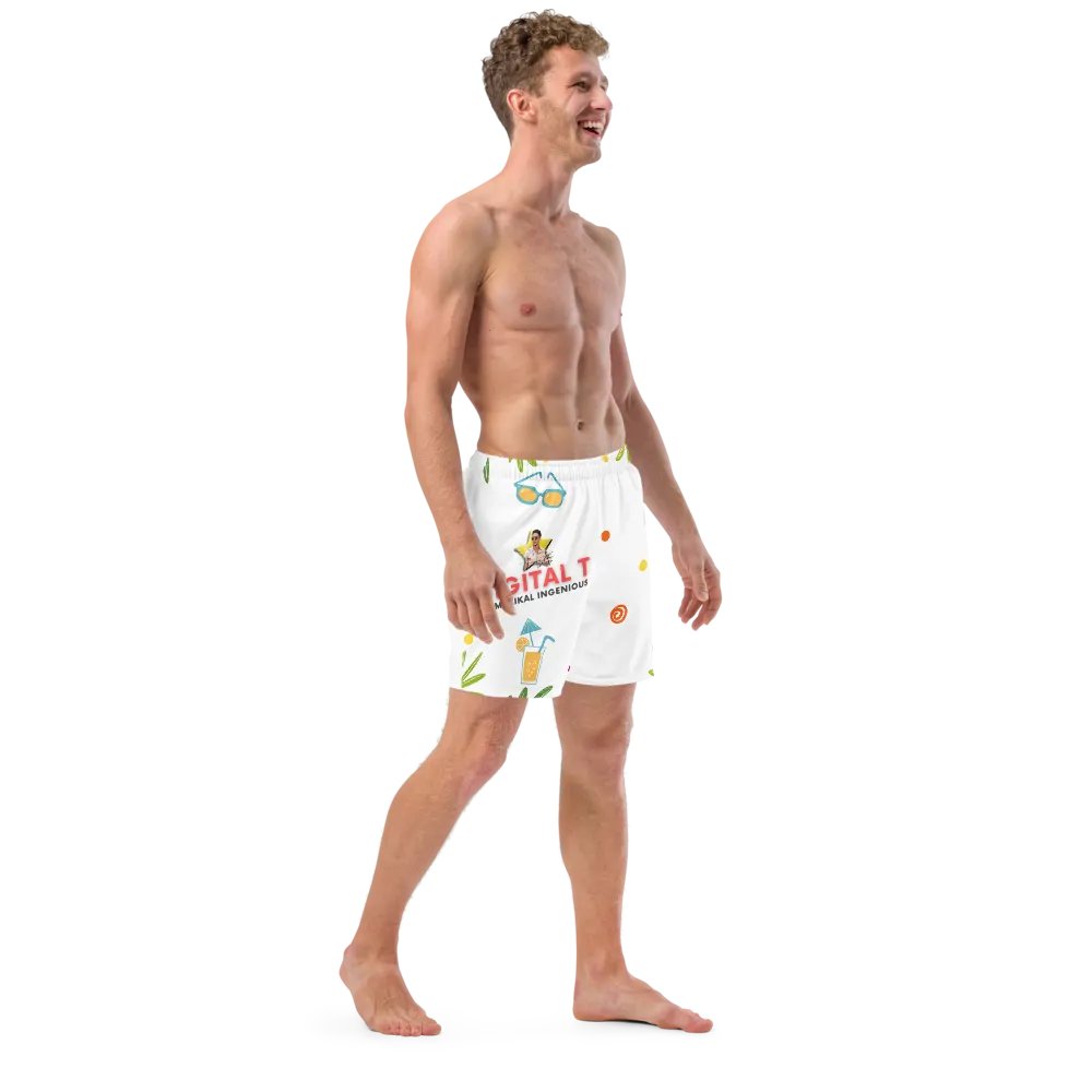 SWIM TRUNK product image (12)