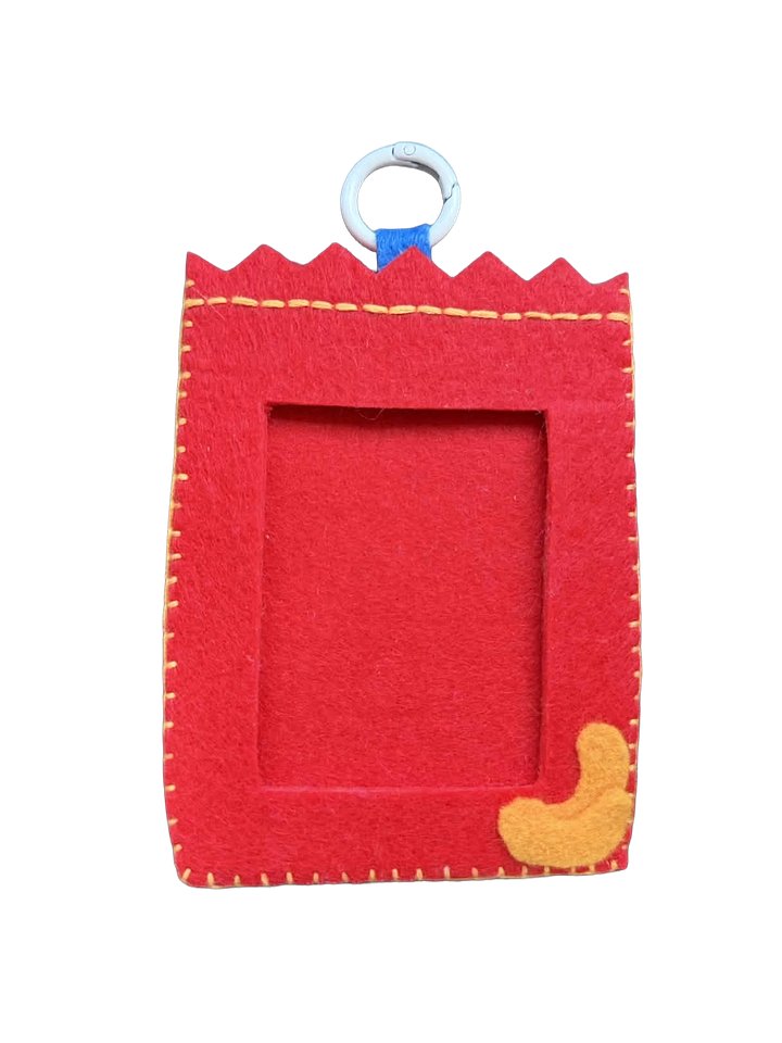 Caramel Corn Photocard Holder product image (2)