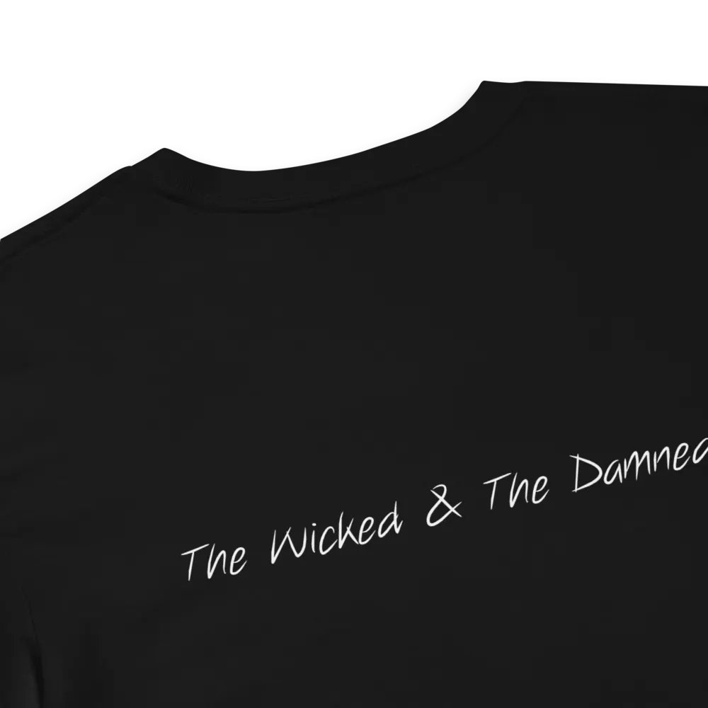 Women's Wicked Gaming Crop Top product image (25)