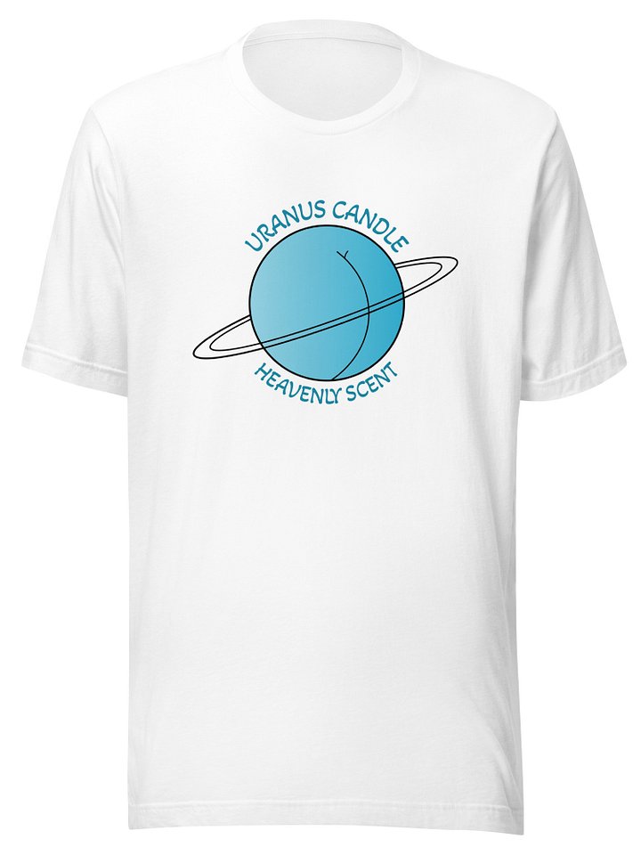 Unisex T-Shirt product image (6)