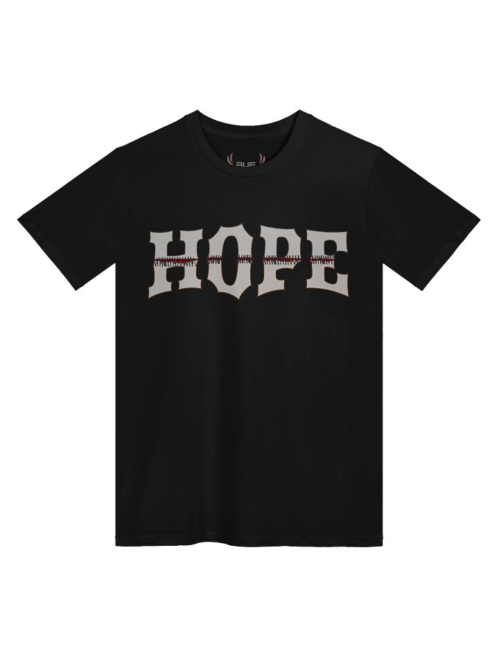 Resilience Graphic Tee | Inspirational Hope Shirt | Motivational Apparel product image (1)