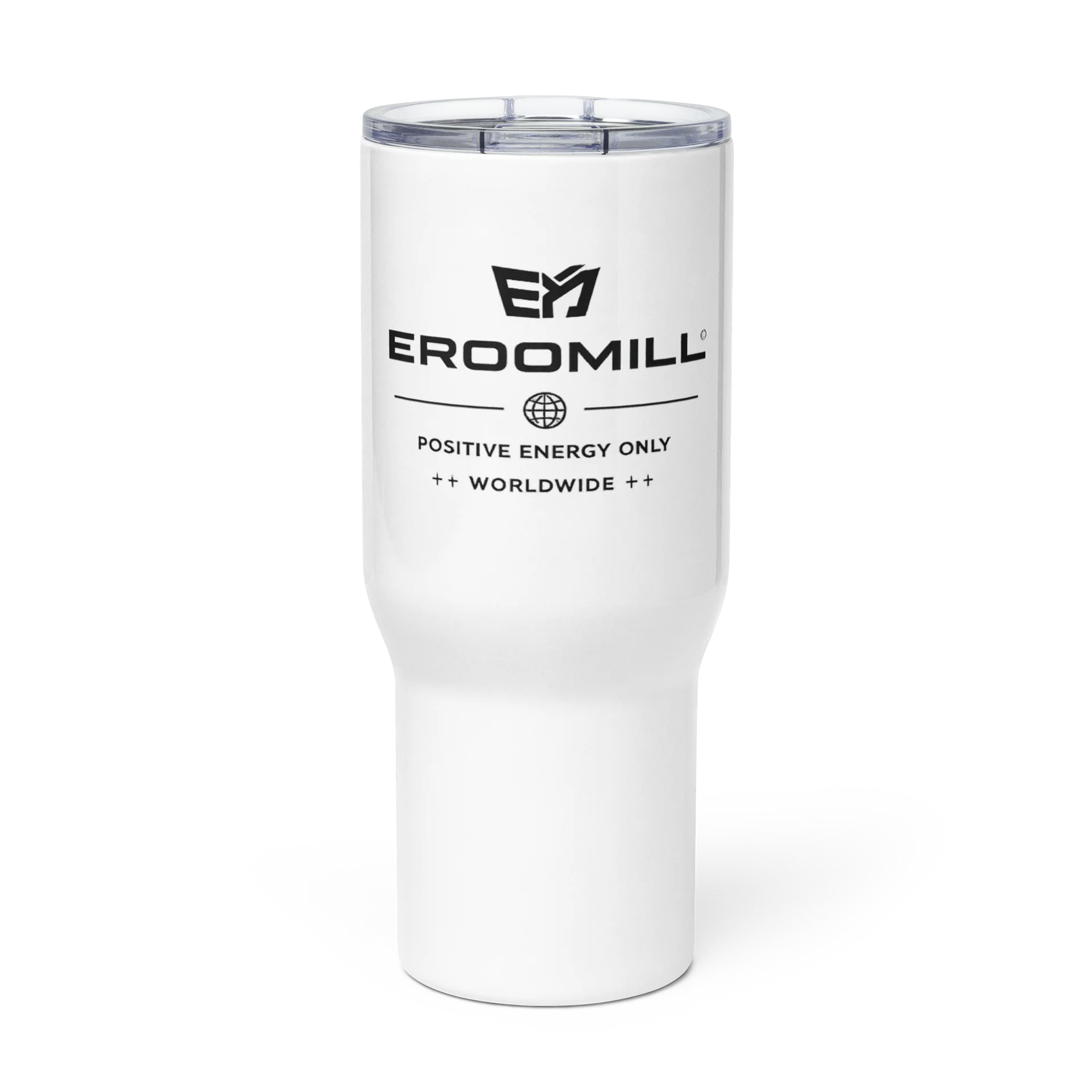 Eroomill Travel Mug product image (1)