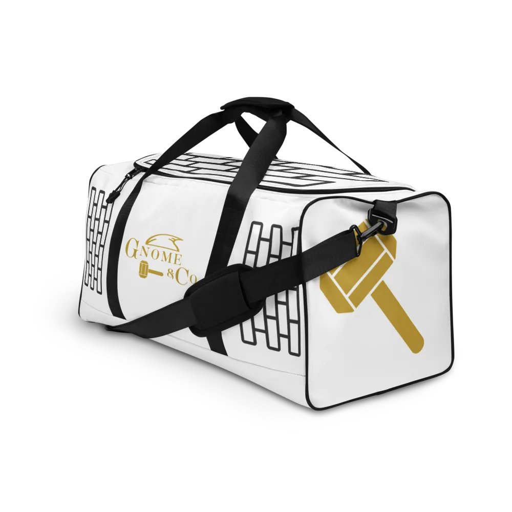 Gnome&Co All Day Duffel product image (10)