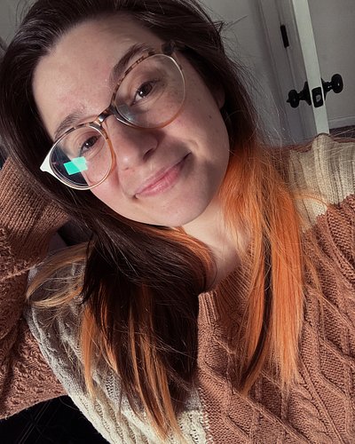 Two weeks til my birthday 🧡🍁