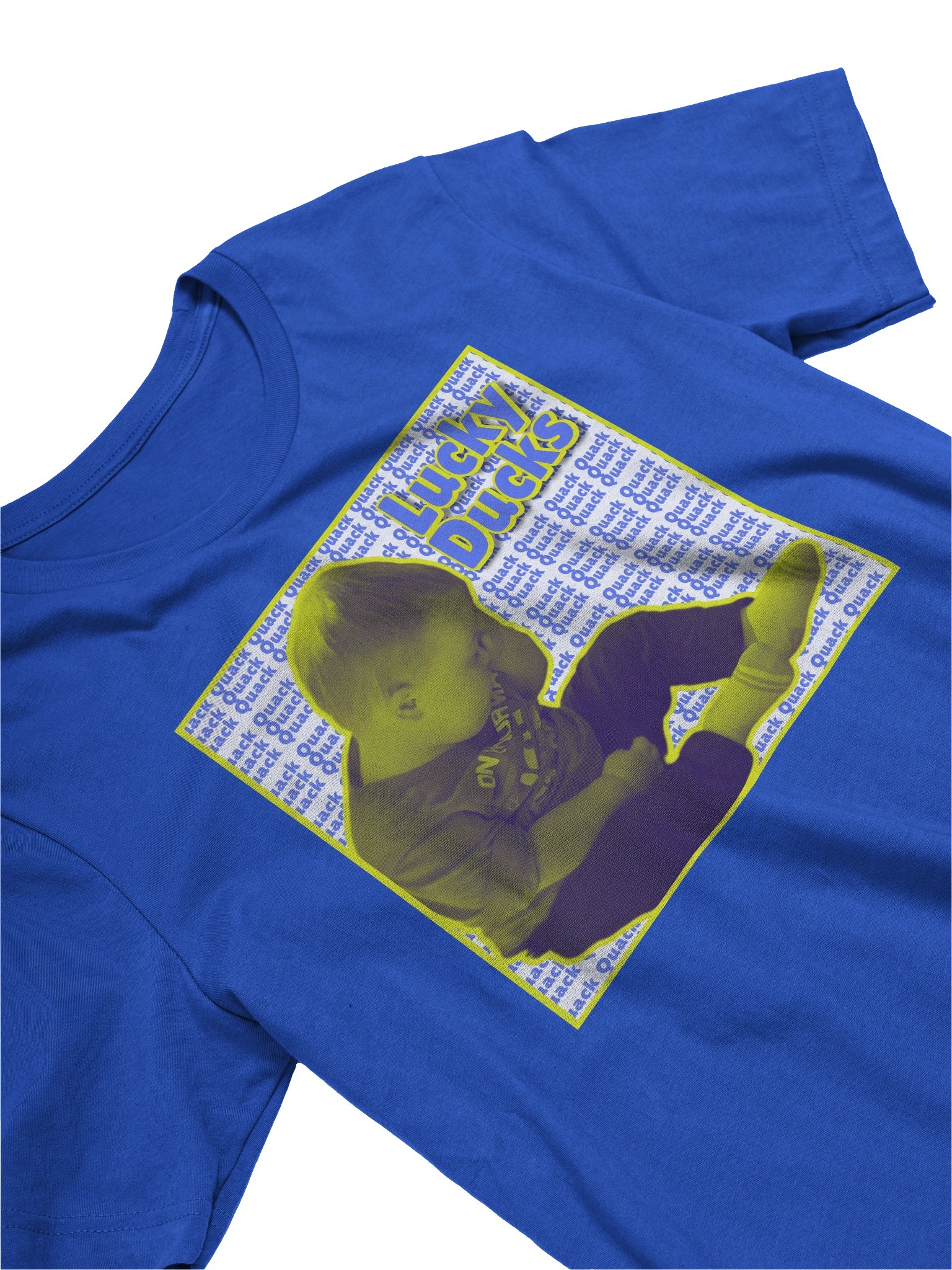 Lucky Ducks Shirt product image (7)
