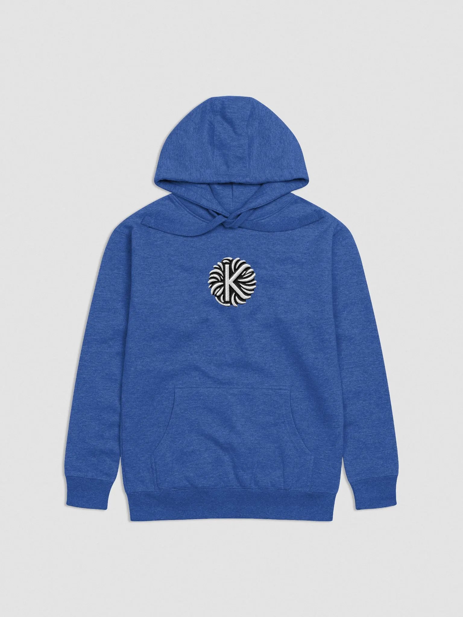 Kaleidoscope Hoodie product image (2)