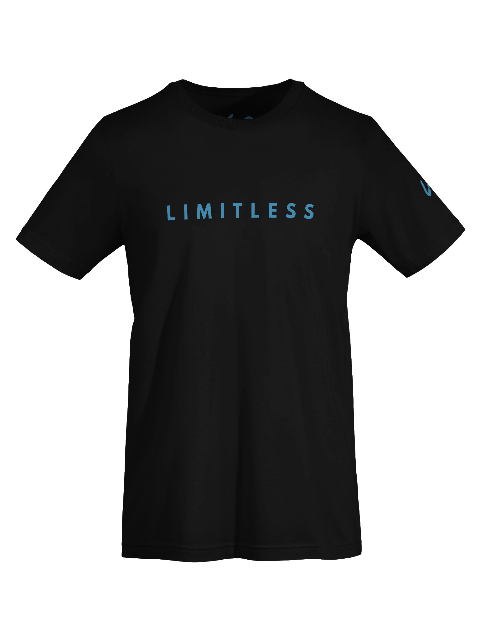 LIMITLESS // Standard Issue Tee product image (7)