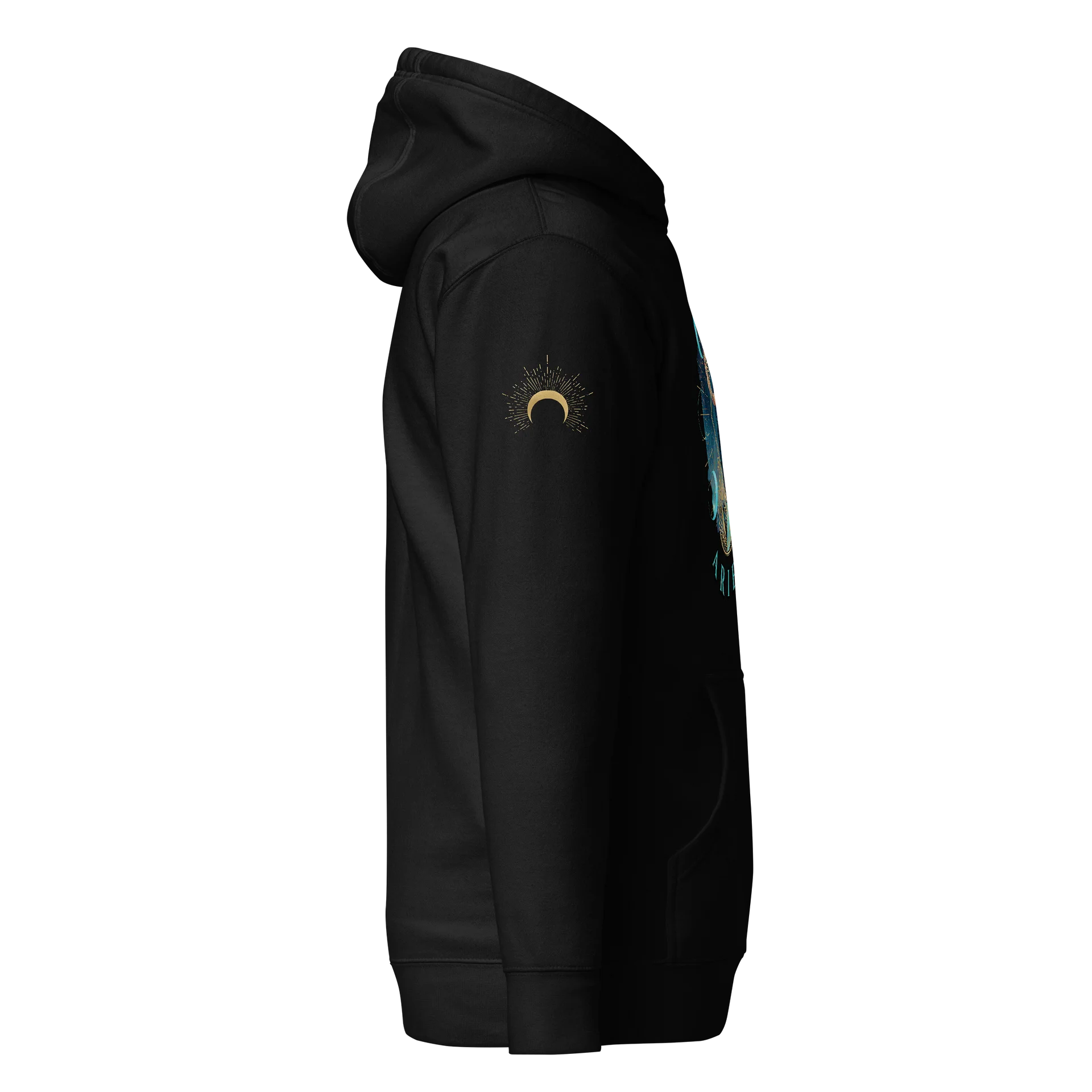 Zodiacs: Aries Hoodie product image (5)
