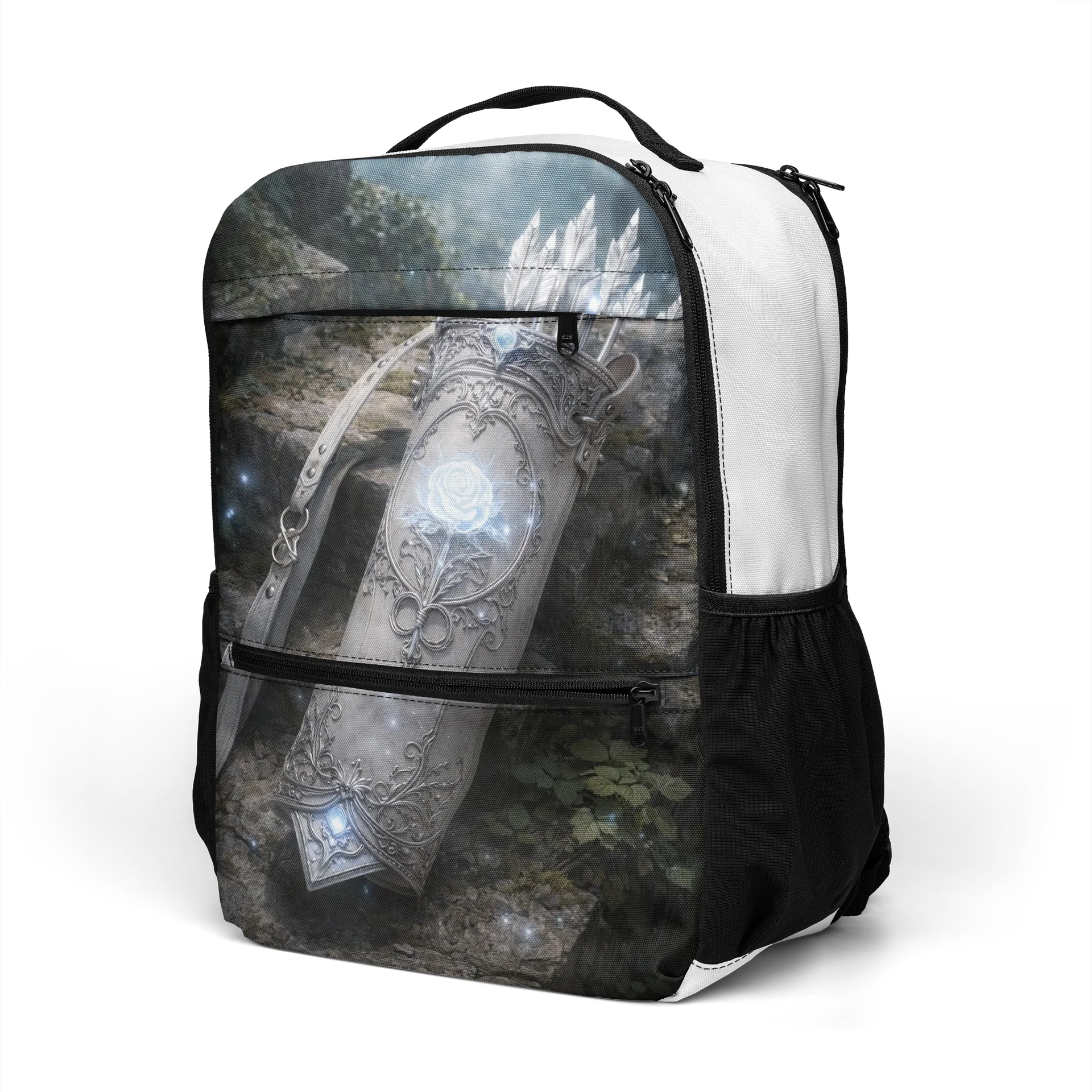 Quiver of the Rose Scholar product image (5)