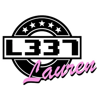 L337Lauren