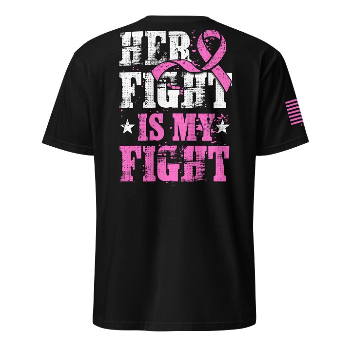 Her Fight Is My Fight product image (1)
