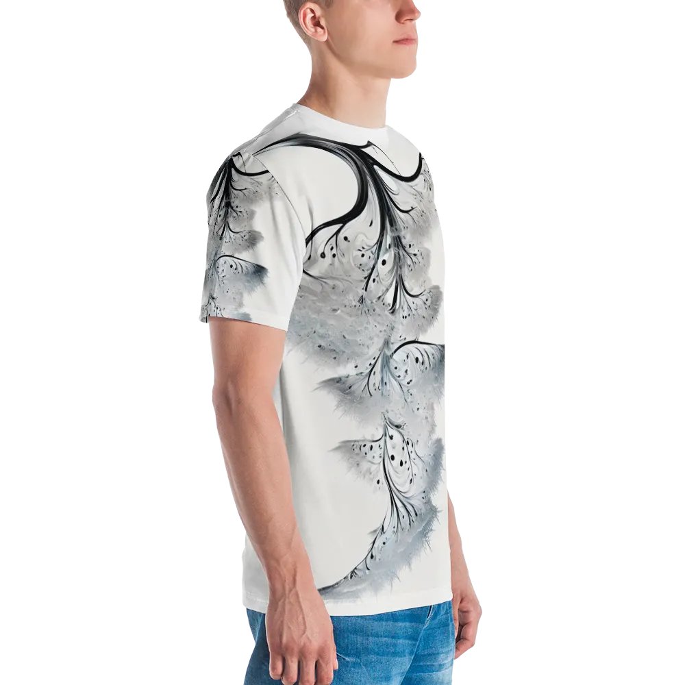 Tree Branches T shirt product image (4)