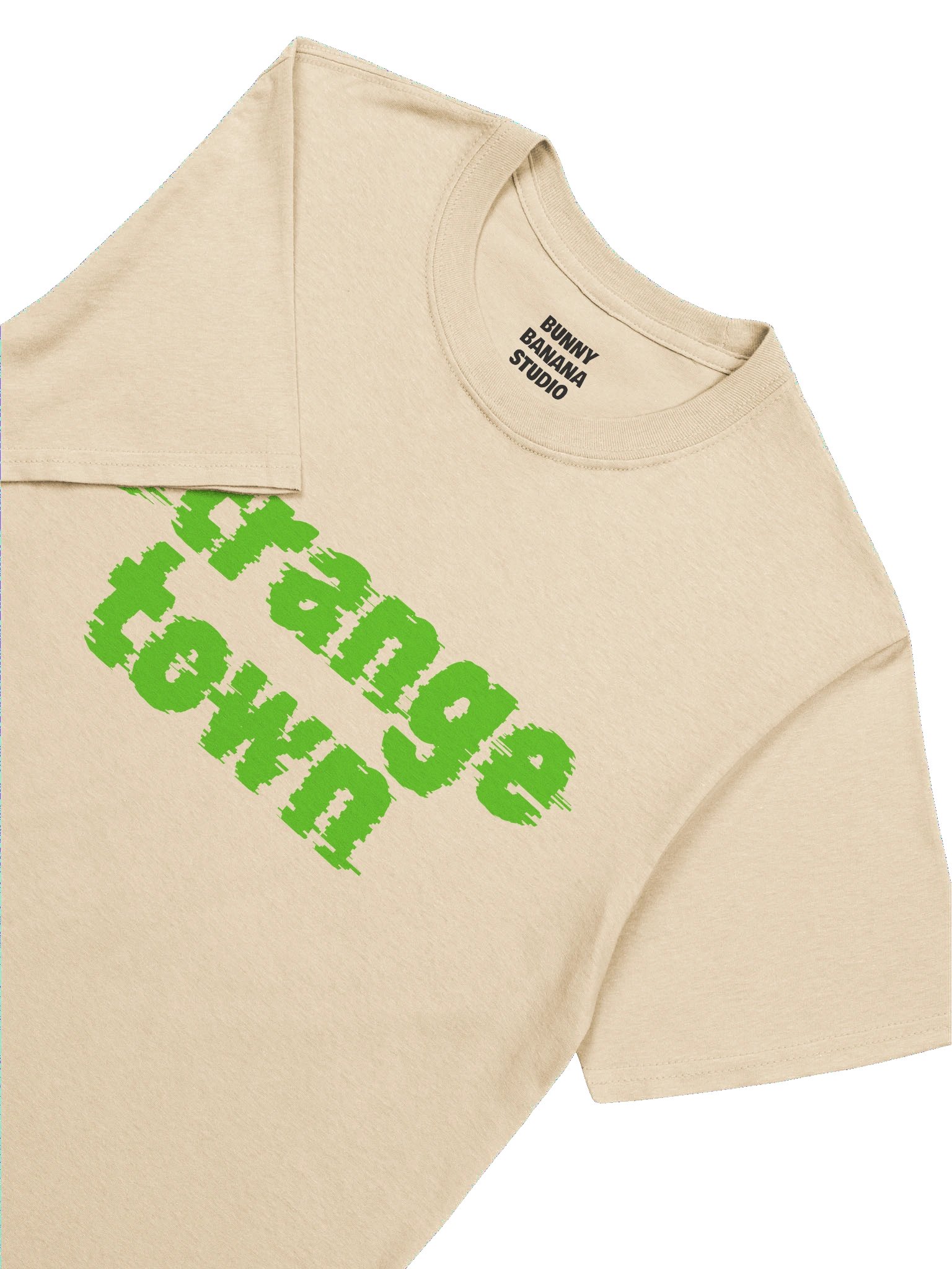 Strangetown T-Shirt product image (7)