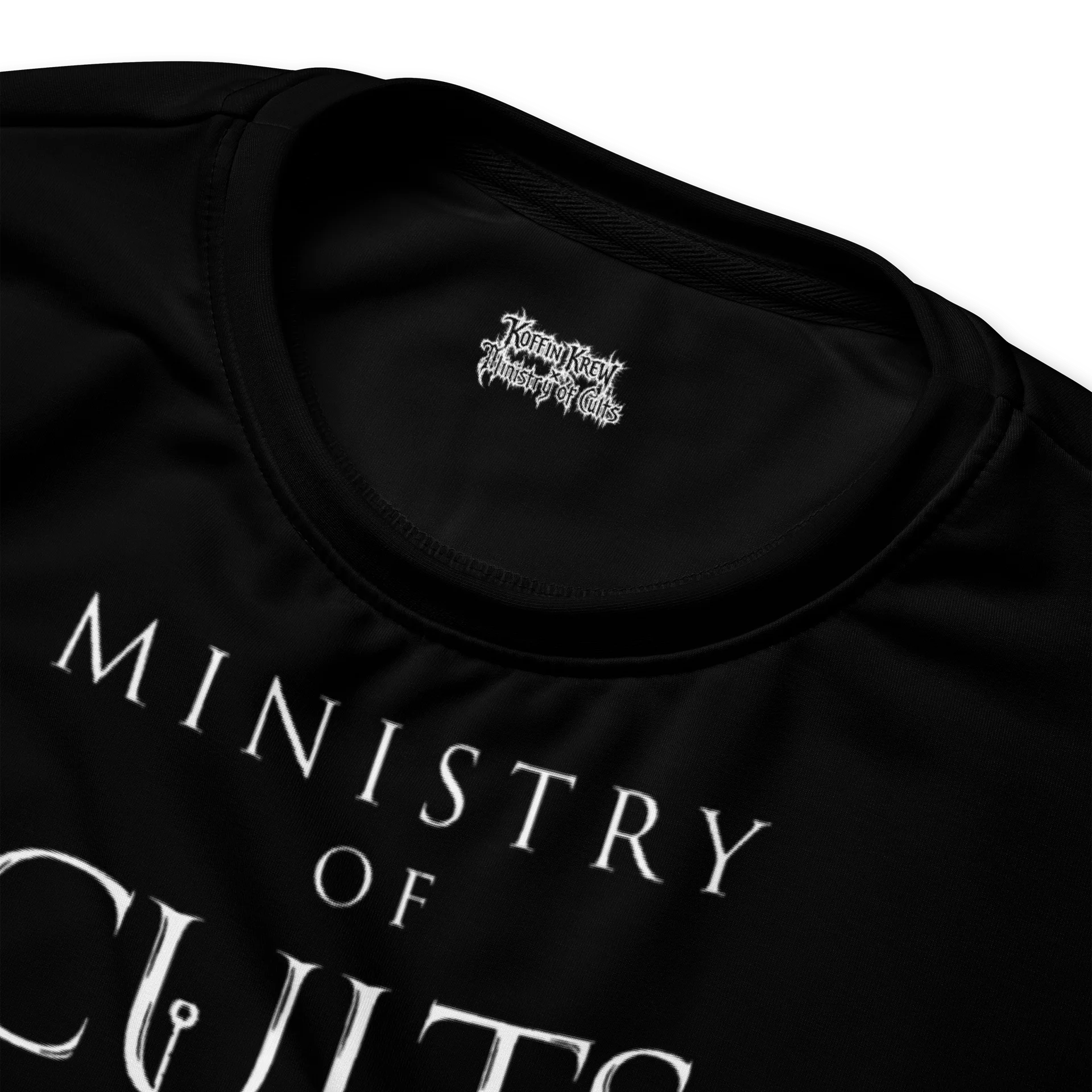 Ministry Of Cults Ultimate Sweatshirt product image (5)