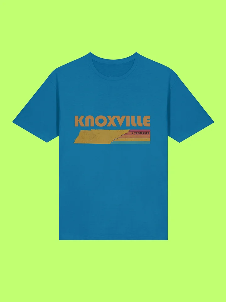 Knoxville Tennessee Shirt product image (113)